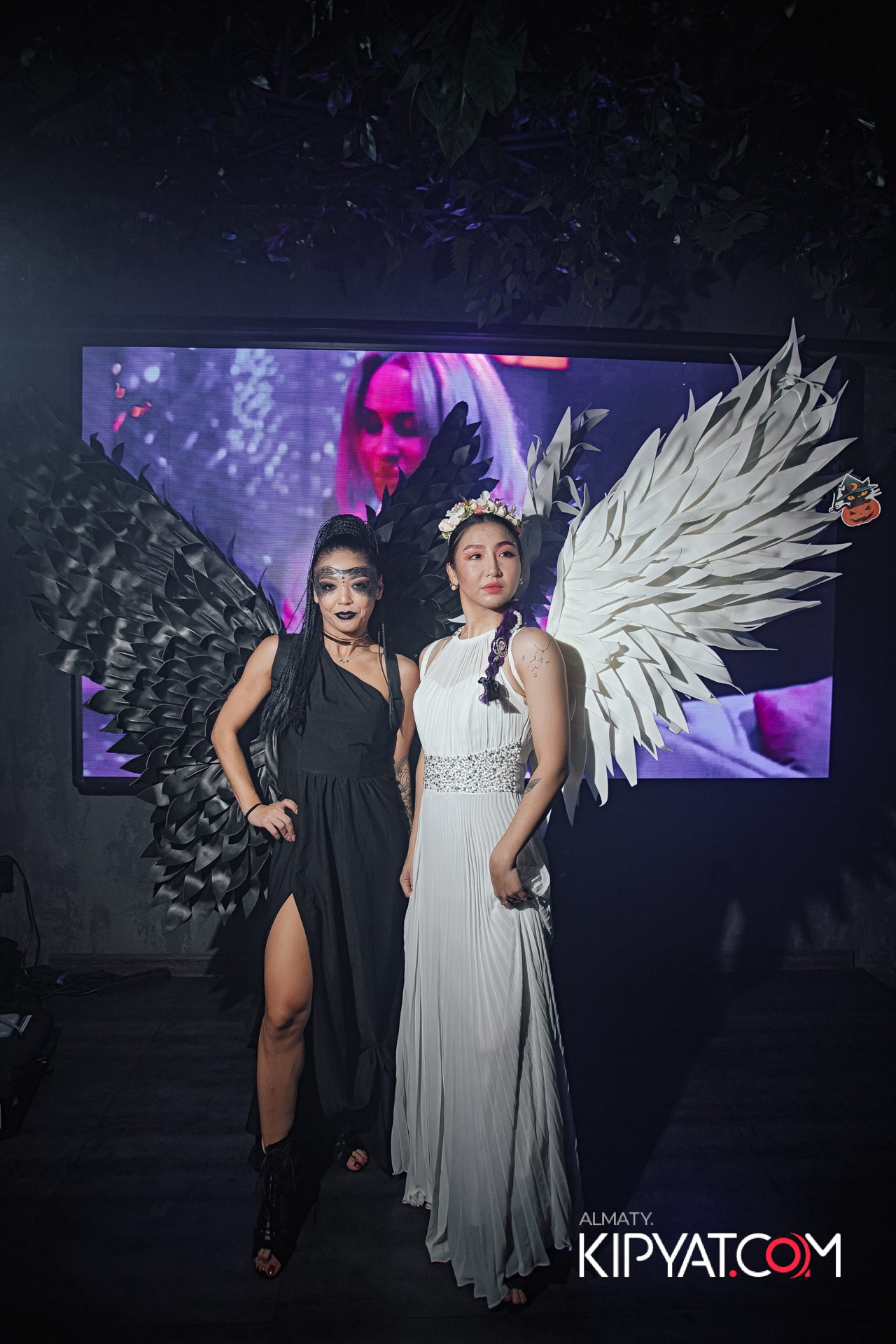 ДОРОГАЯ, Я НЕ ПИЛ. КИПЯТКОМ АЛМАТЫ!