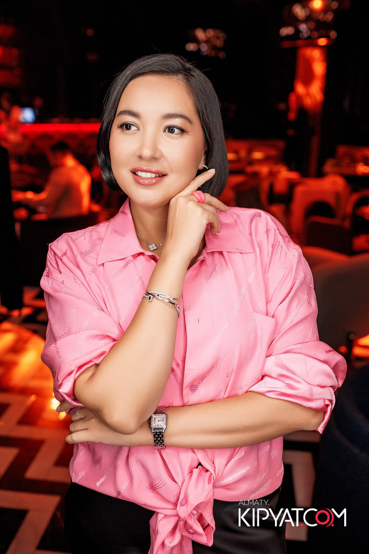 QUEEN. КИПЯТКОМ АЛМАТЫ!