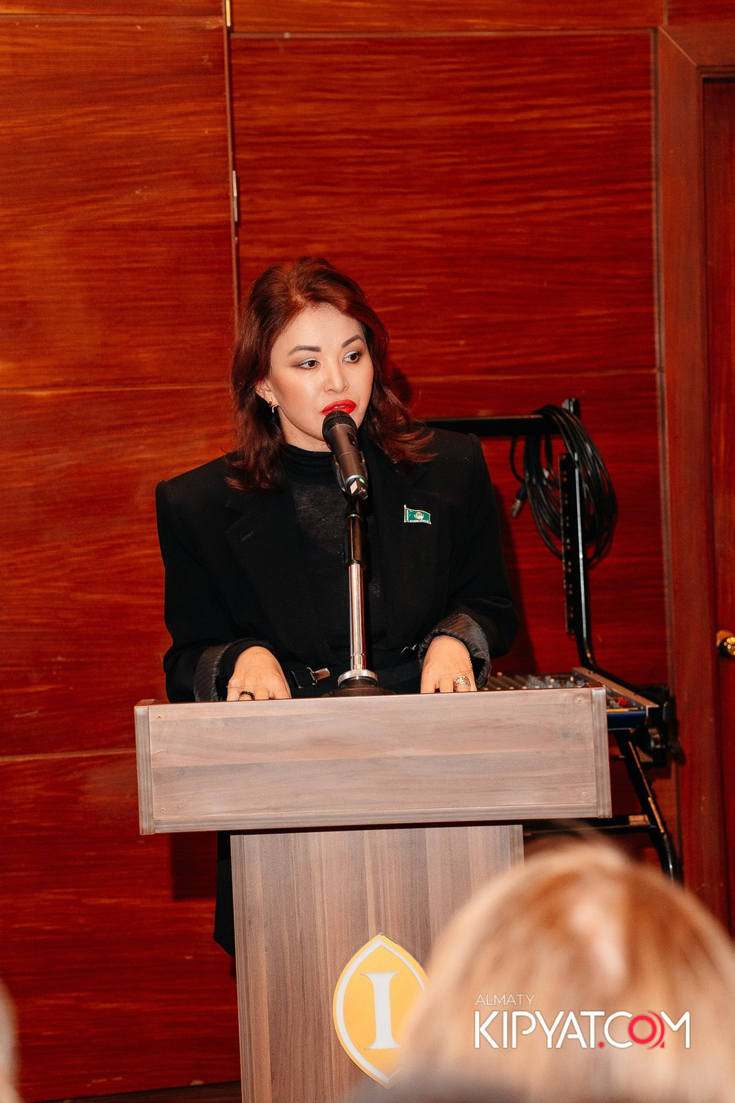 KAZAKH FASHION INDUSTRY. КИПЯТКОМ АЛМАТЫ!