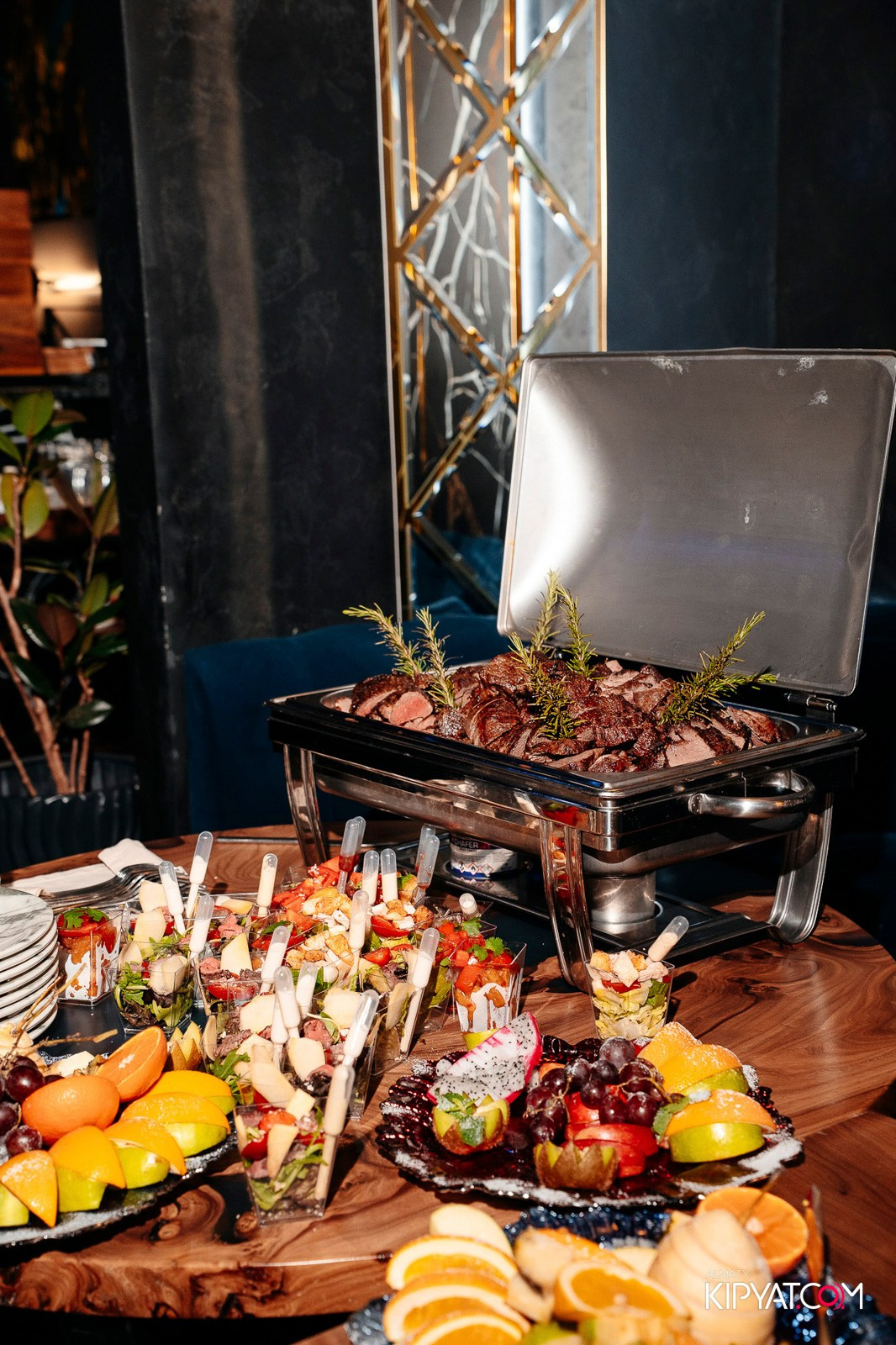 KARAOKE BATTLE В MOOD KARAOKE & TERRACE. КИПЯТКОМ АЛМАТЫ!