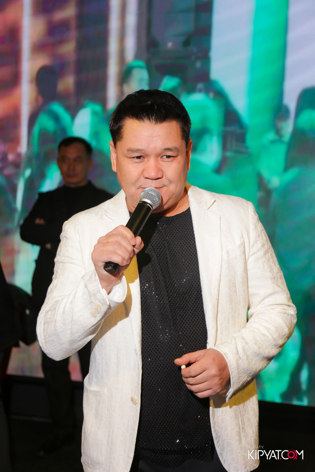 РЕСТОРАН РАХАТ. КИПЯТКОМ АЛМАТЫ!