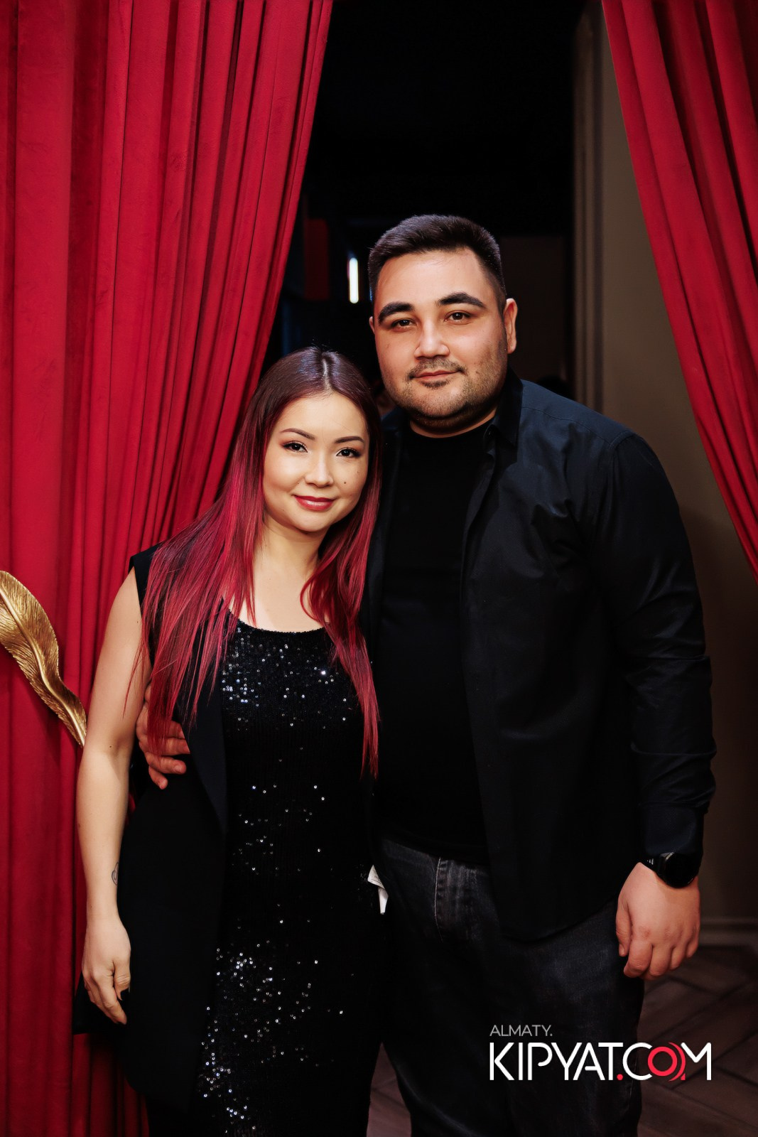 ЗАЯ, НА БИС. КИПЯТКОМ АЛМАТЫ!