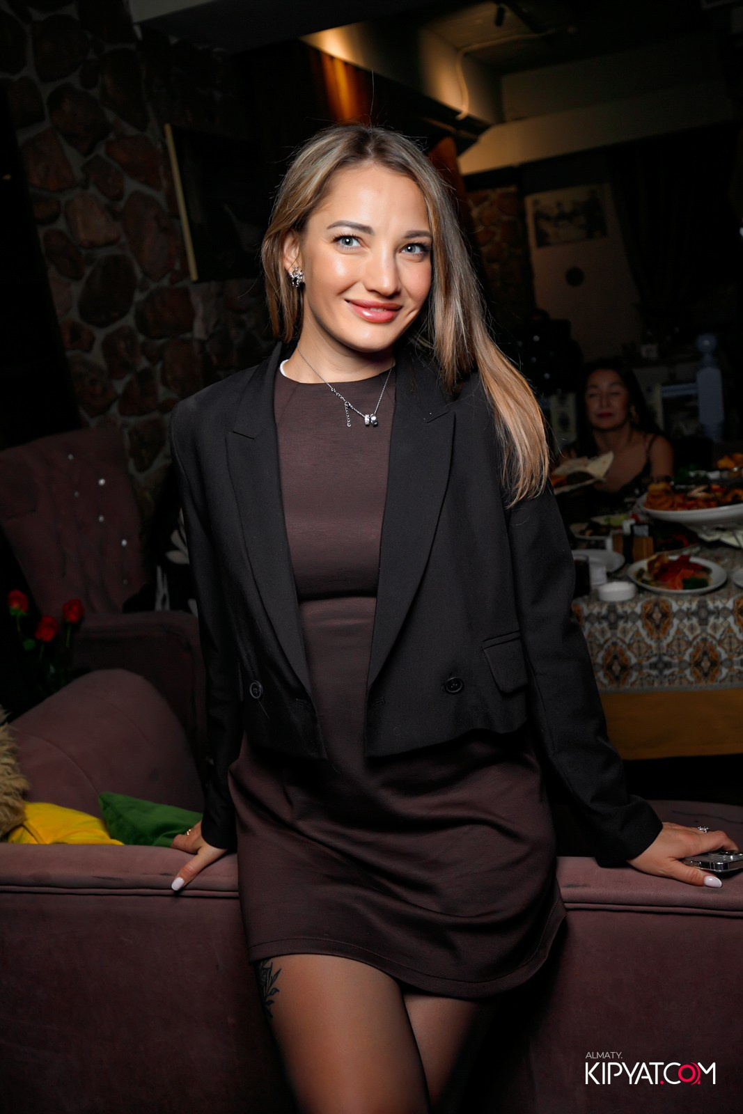 ВАХТАНГУРИ. КИПЯТКОМ АЛМАТЫ!