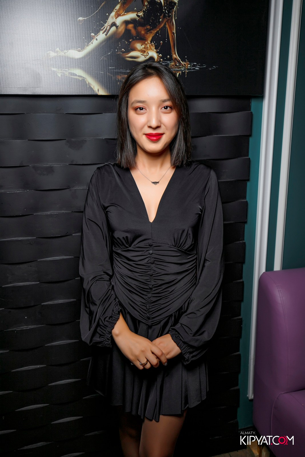 KAPAOKE DOREMI. КИПЯТКОМ АЛМАТЫ!