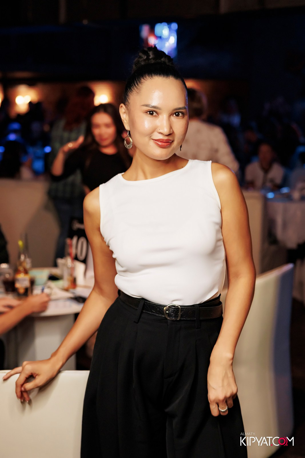 МУЗЫКАЛЬНОЕ ЛОТО В HIT RETRO. КИПЯТКОМ АЛМАТЫ!