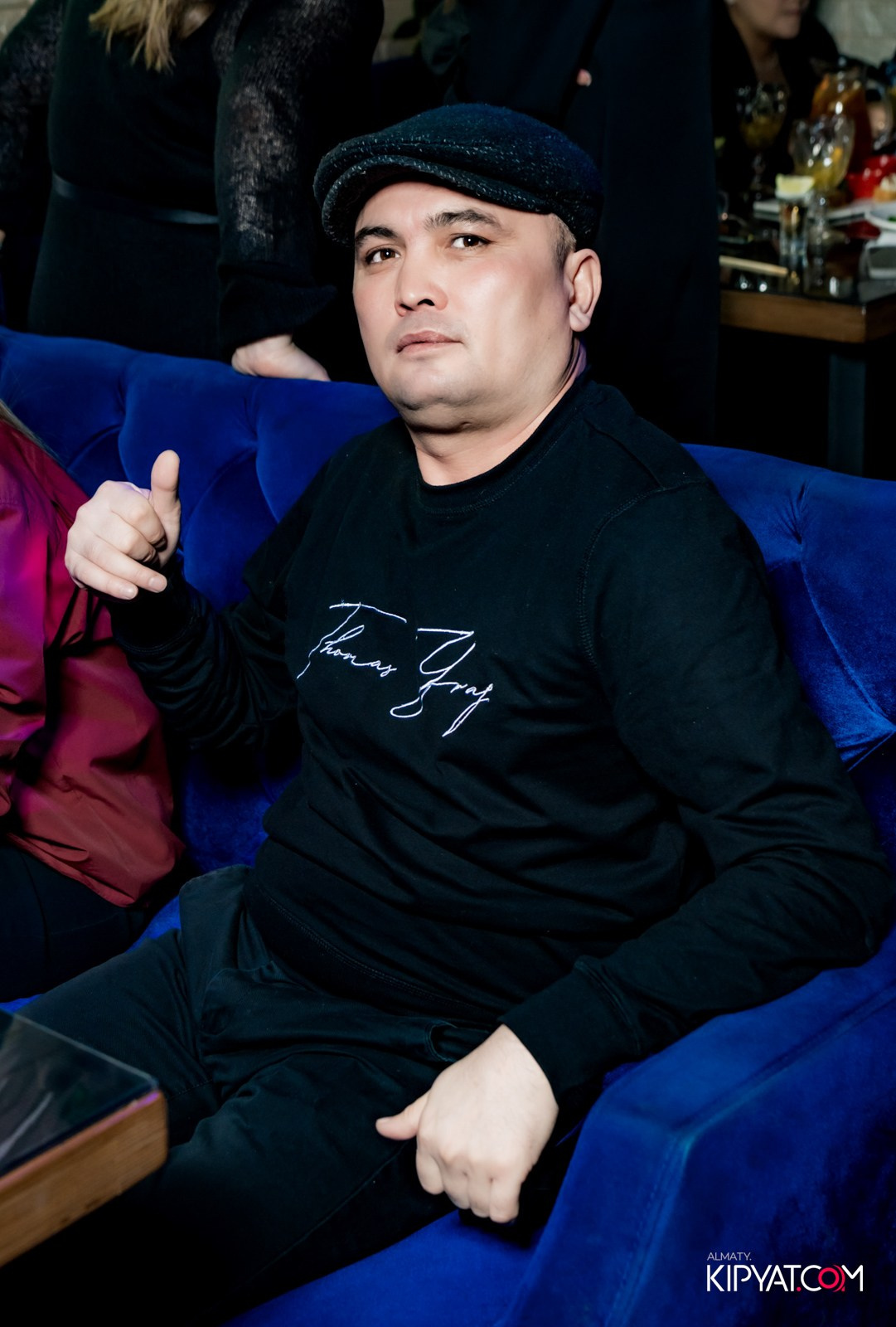 УХО И МЕДВЕДЬ НА САИНА. КИПЯТКОМ АЛМАТЫ!