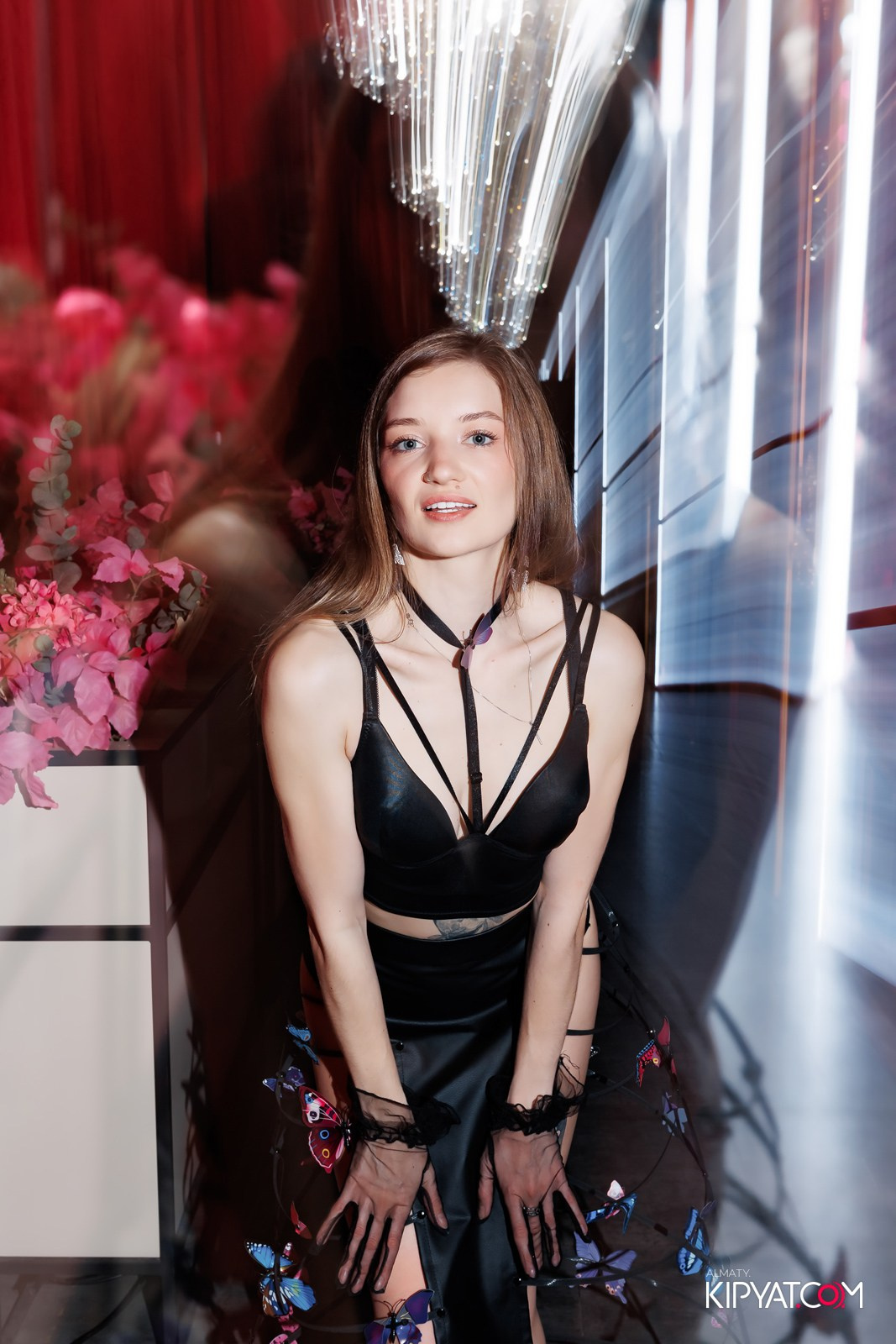 ЗАЯ, НА БИС. КИПЯТКОМ АЛМАТЫ!