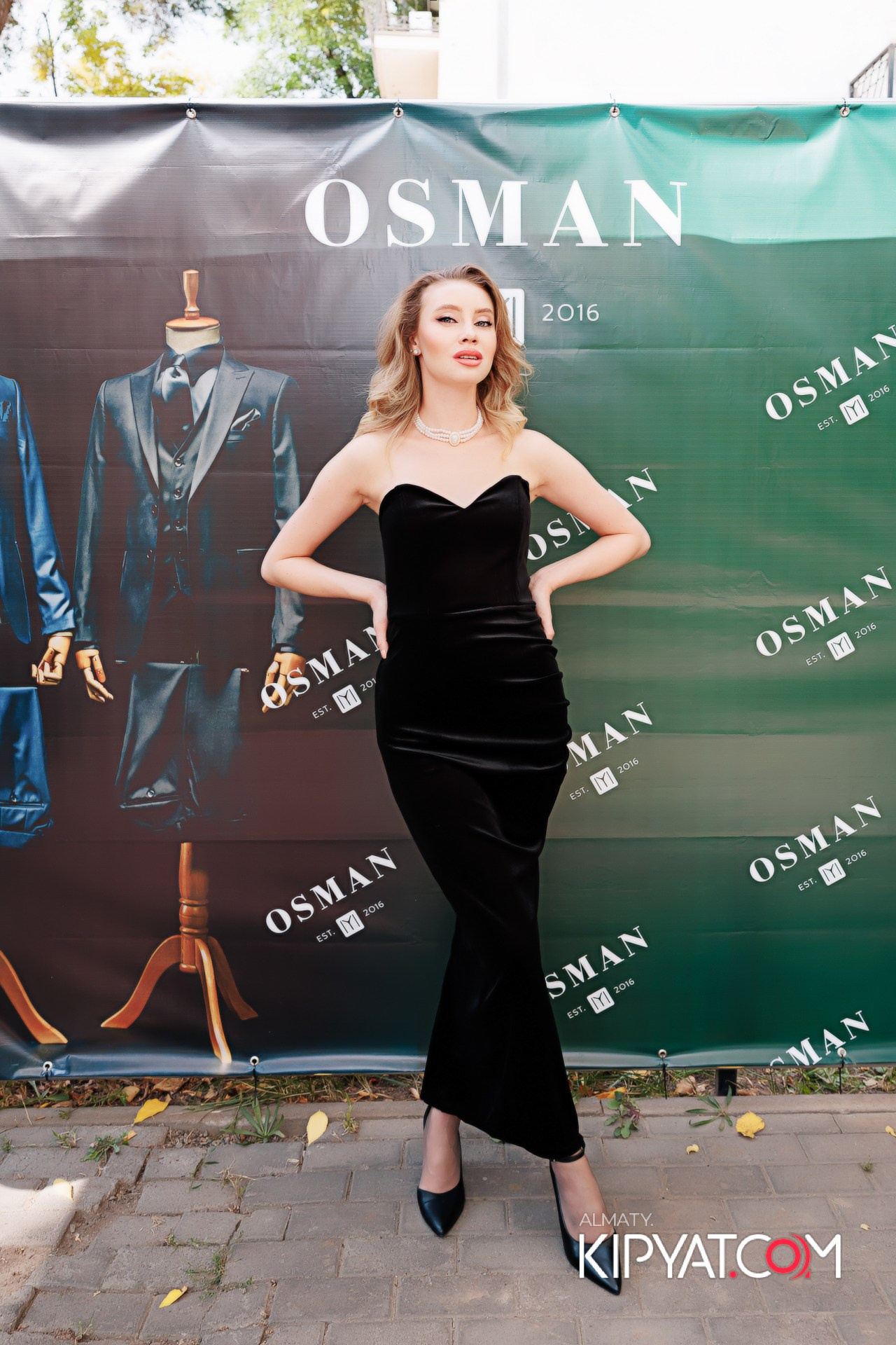 ОТКРЫТИЕ МАГАЗИНА МУЖСКОЙ ОДЕЖДЫ. КИПЯТКОМ АЛМАТЫ!