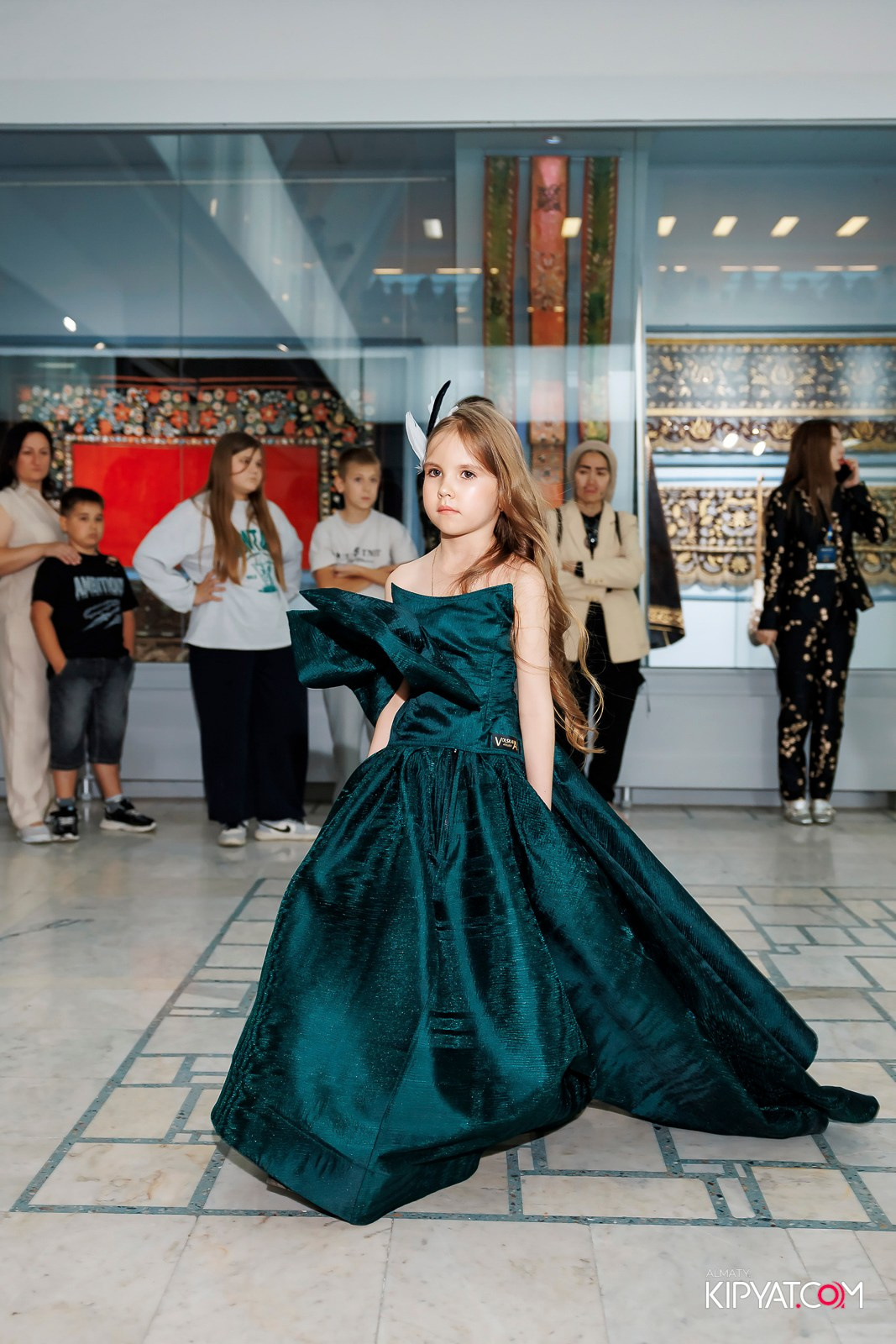 JUNIOR MODELS SHOW. ПЕРФОМАНС НОЧЬ В МУЗЕЕ. КИПЯТКОМ АЛМАТЫ! Фотосъемка мероприятий в Алматы