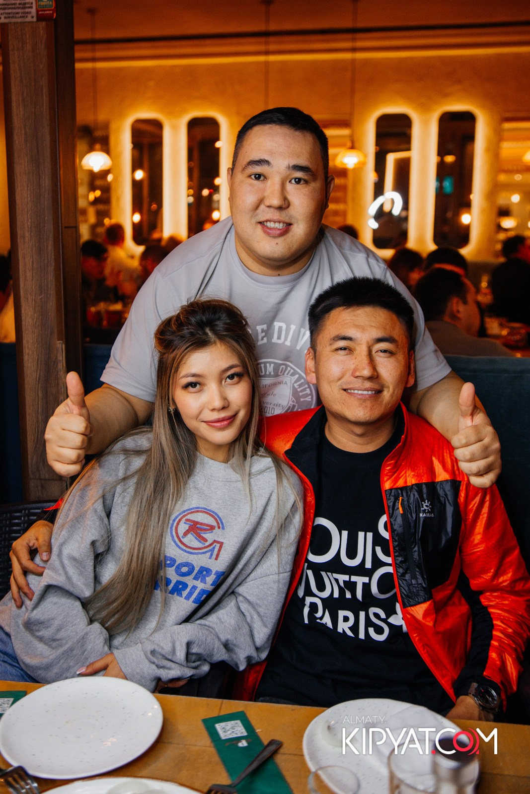 ПИНТА НА ДОСТЫК. КИПЯТКОМ АЛМАТЫ!