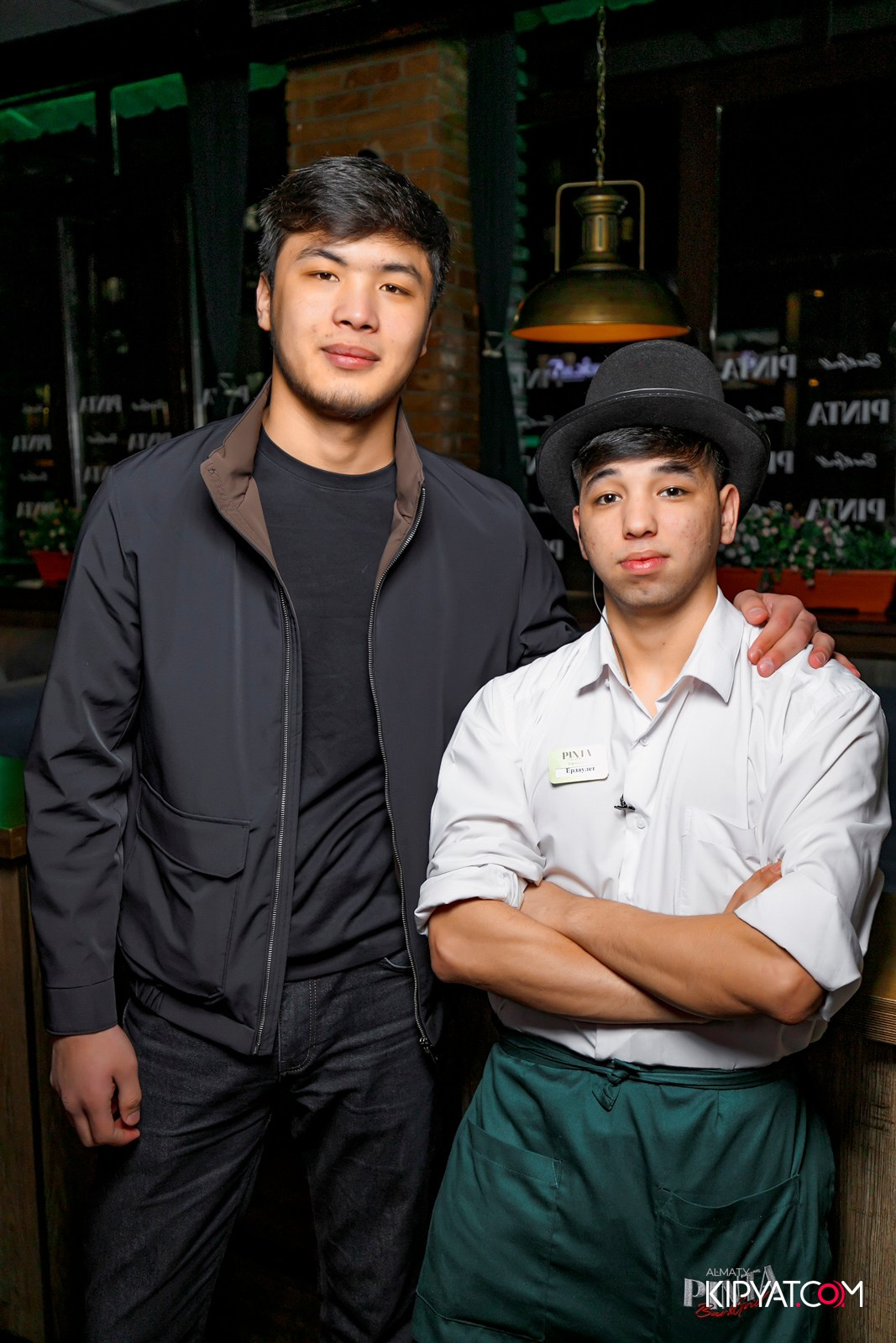 ПИНТА НА АУЭЗОВА. КИПЯТКОМ АЛМАТЫ! Фотосъемка мероприятий в Алматы