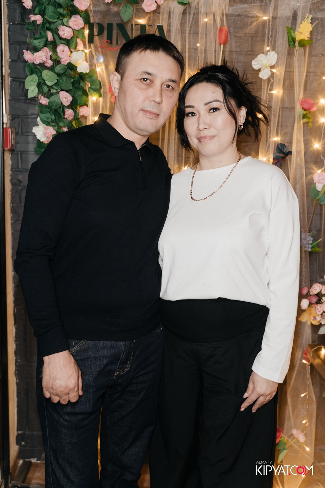 ПИНТА НА АЛТЫНСАРИНА. КИПЯТКОМ АЛМАТЫ!