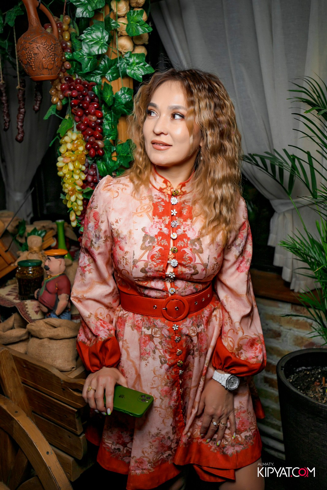 ВАХТАНГУРИ. КИПЯТКОМ АЛМАТЫ! Фотосъемка мероприятий в Алматы