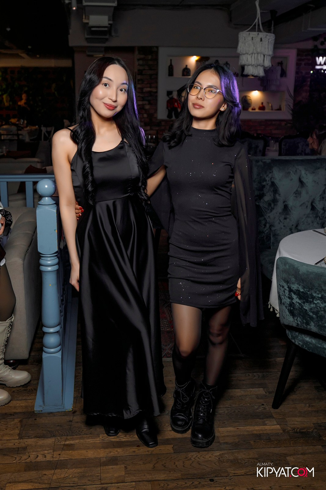 ВАХТАНГУРИ. КИПЯТКОМ АЛМАТЫ! Фотосъемка мероприятий в Алматы