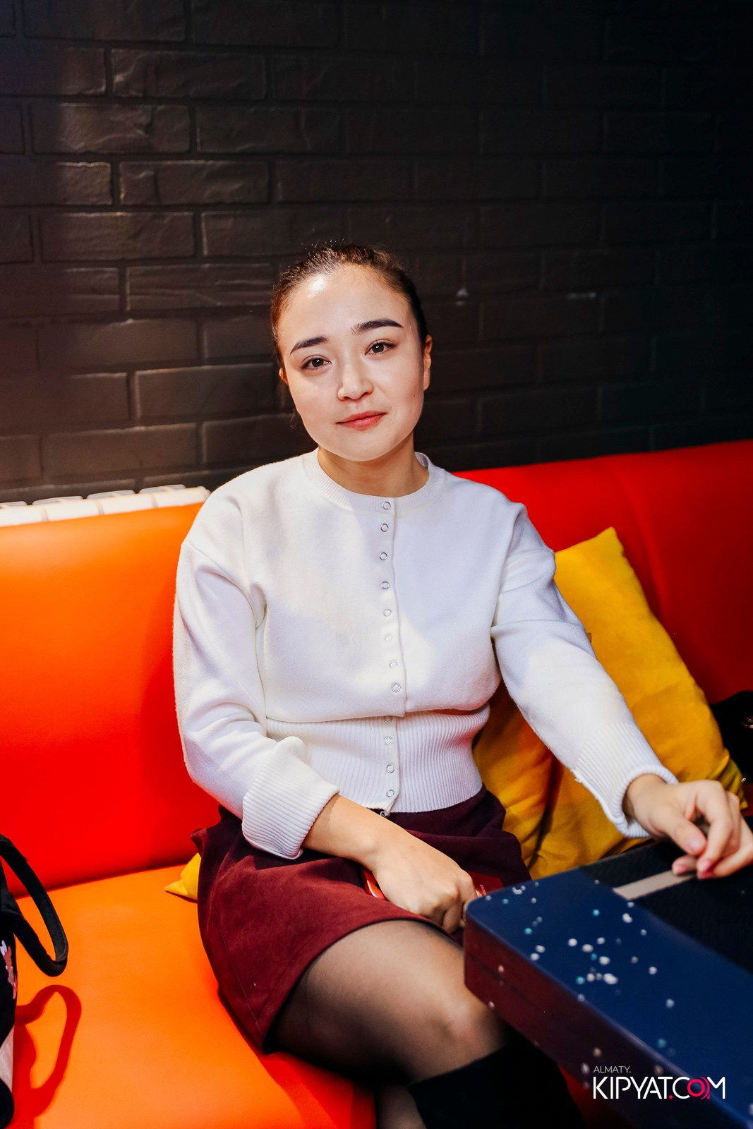 КАРАОКЕ DOREMI. КИПЯТКОМ АЛМАТЫ!