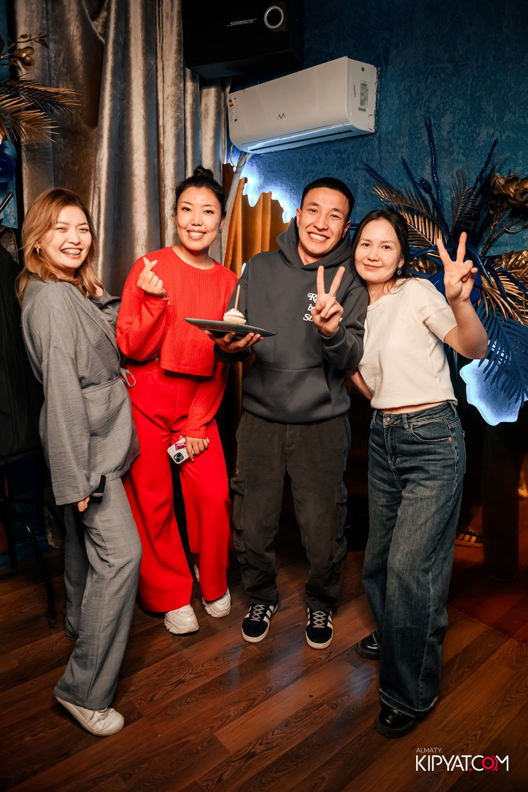 УХО И МЕДВЕДЬ НА КУРМАНГАЗЫ. КИПЯТКОМ АЛМАТЫ!