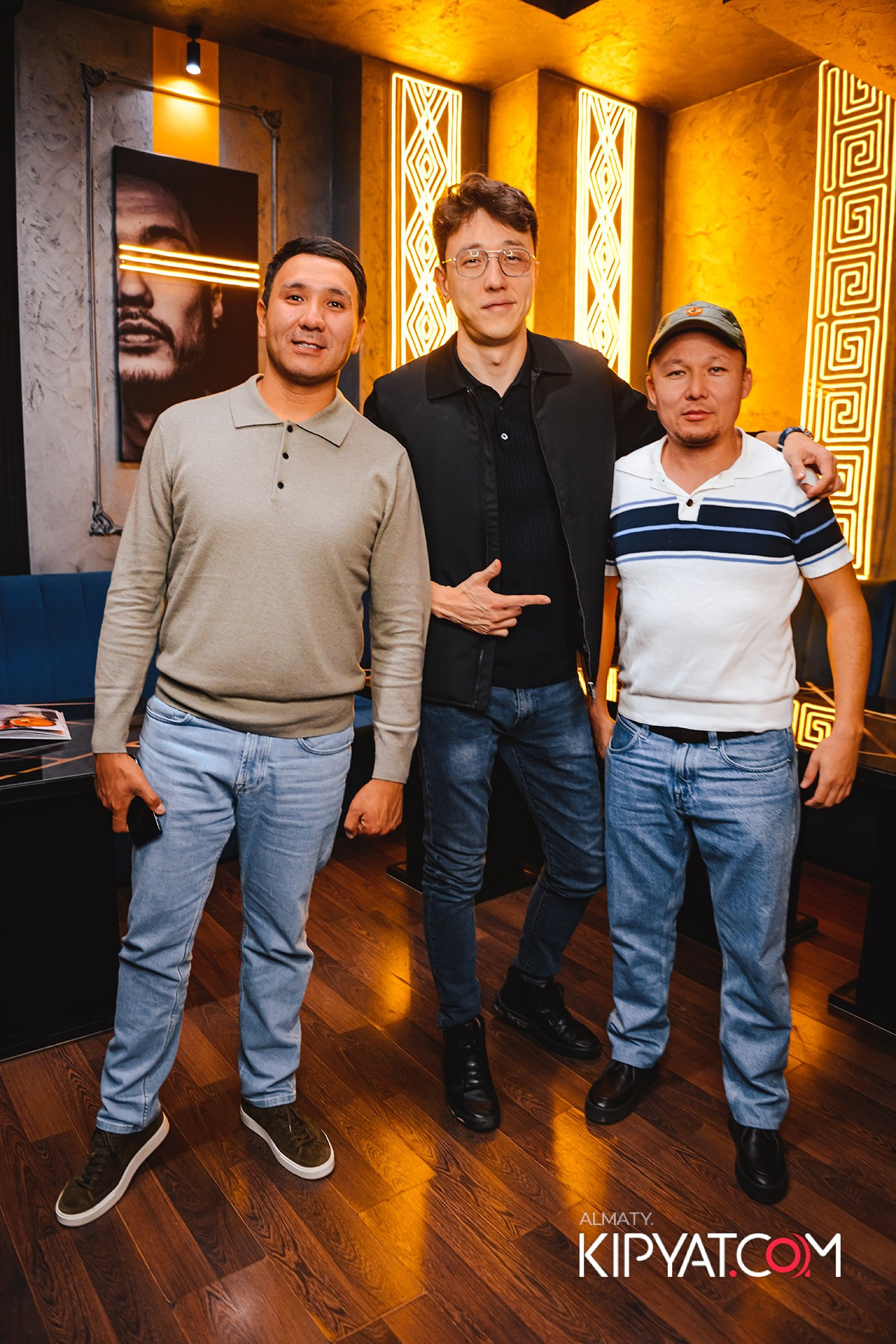 УХО И МЕДВЕДЬ НА КУРМАНГАЗЫ. КИПЯТКОМ АЛМАТЫ!