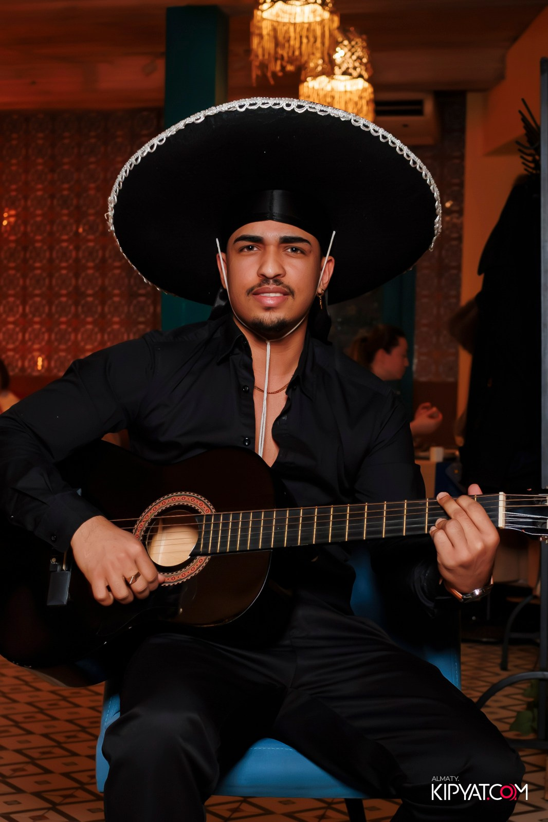 ДАДИАНИ. КИПЯТКОМ АЛМАТЫ! Фотосъемка мероприятий в Алматы