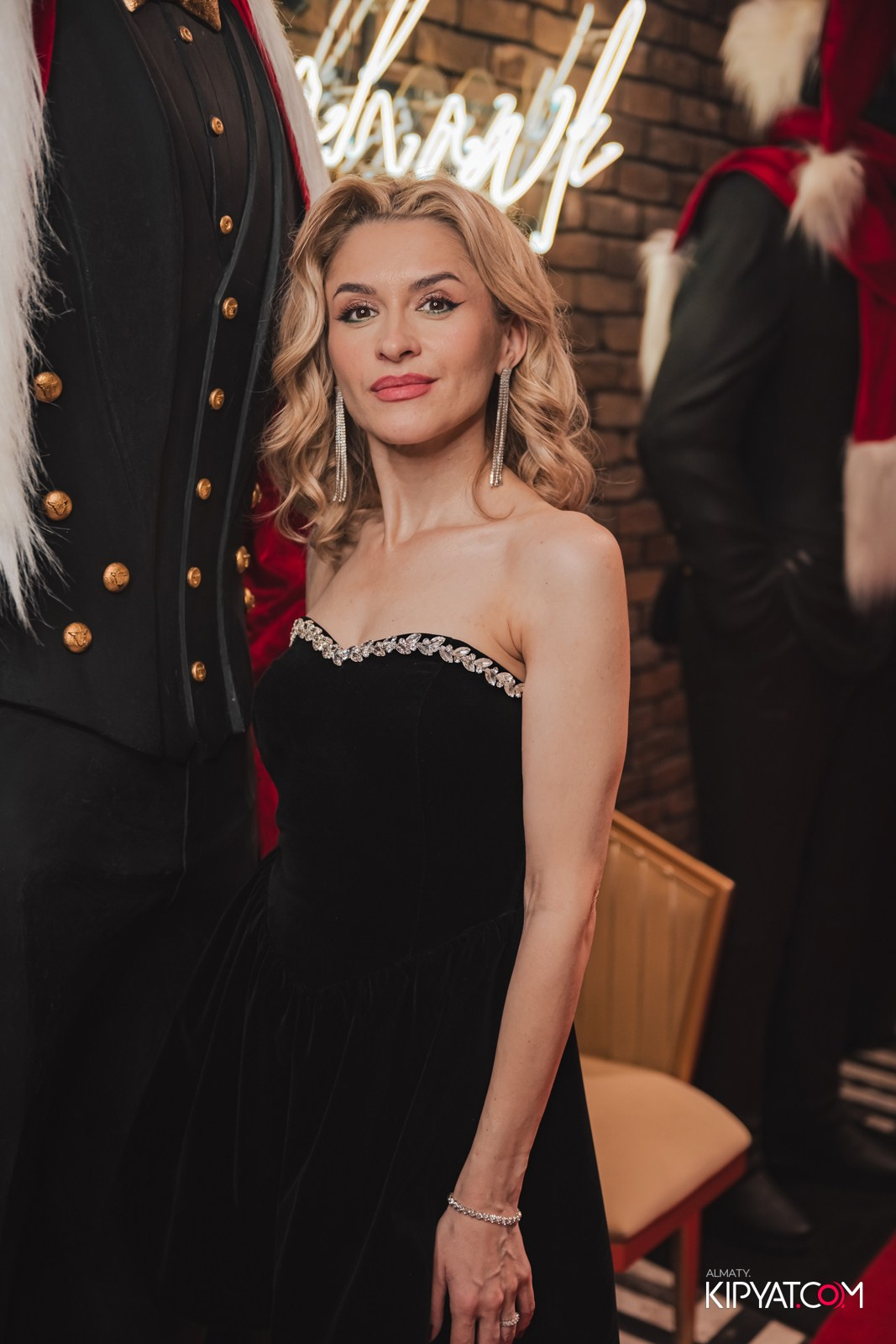 ZIYAFET MEAT HOUSЕ. КИПЯТКОМ АЛМАТЫ!