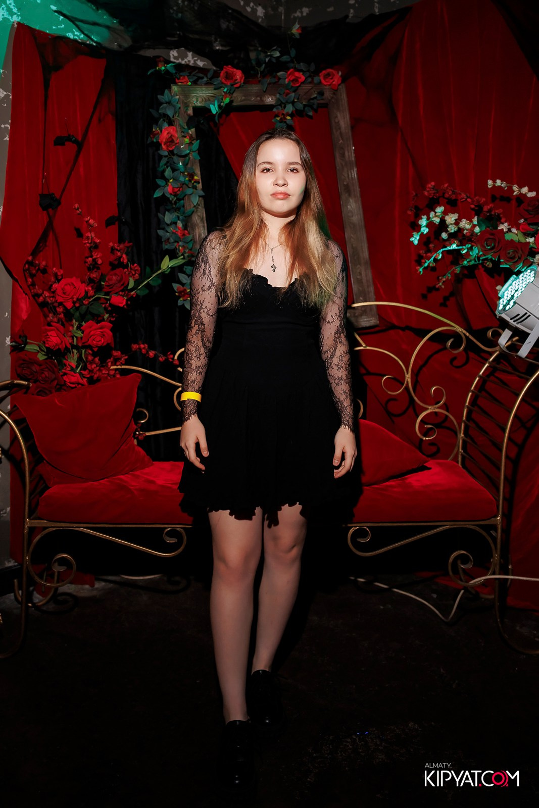 HALLOWEEN ZUMBA PARTY 2025. КИПЯТКОМ АЛМАТЫ!