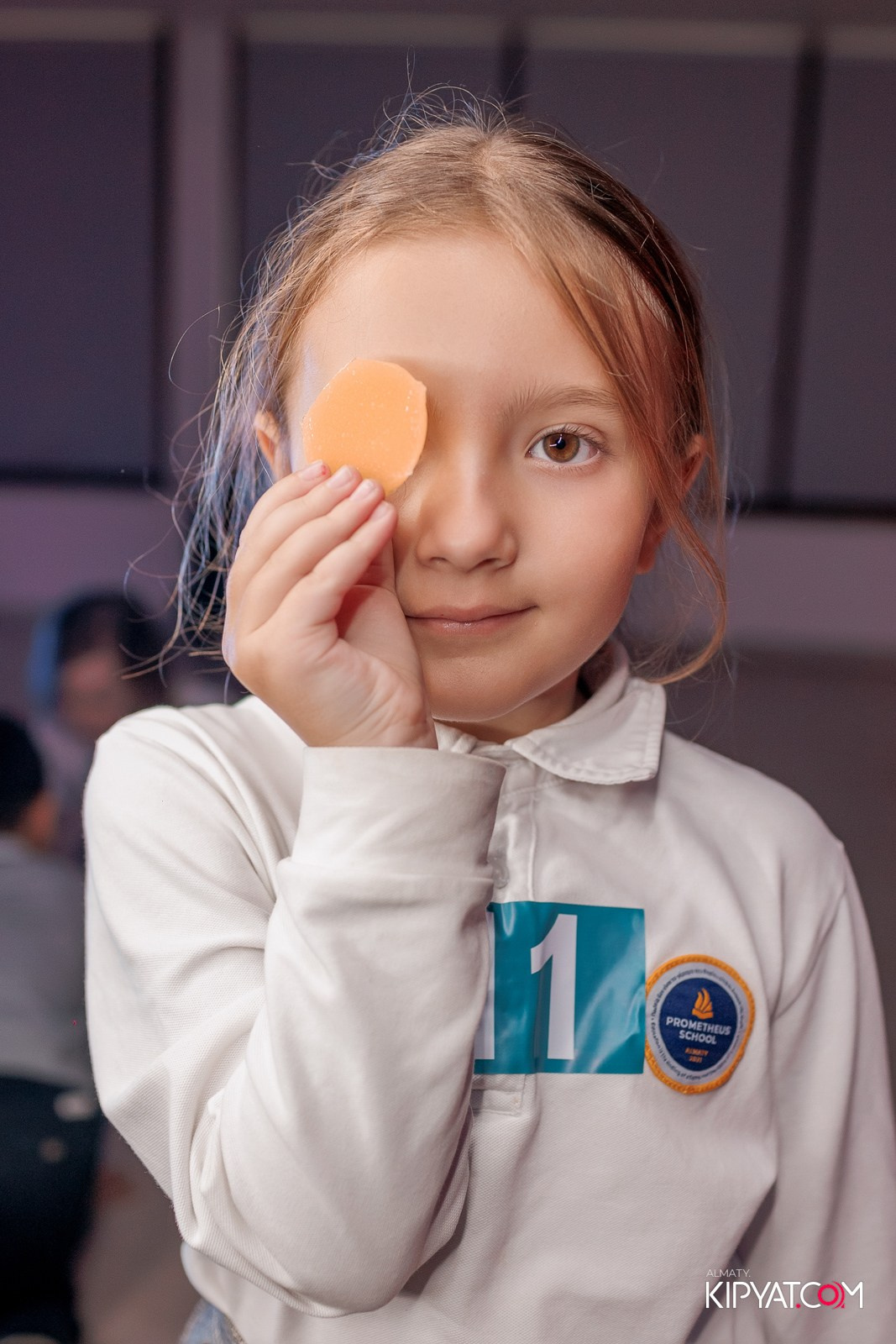 КВЕСТ-ШОУ ALAROVICH ИГРА В КАЛЬМАРА. КИПЯТКОМ АЛМАТЫ!