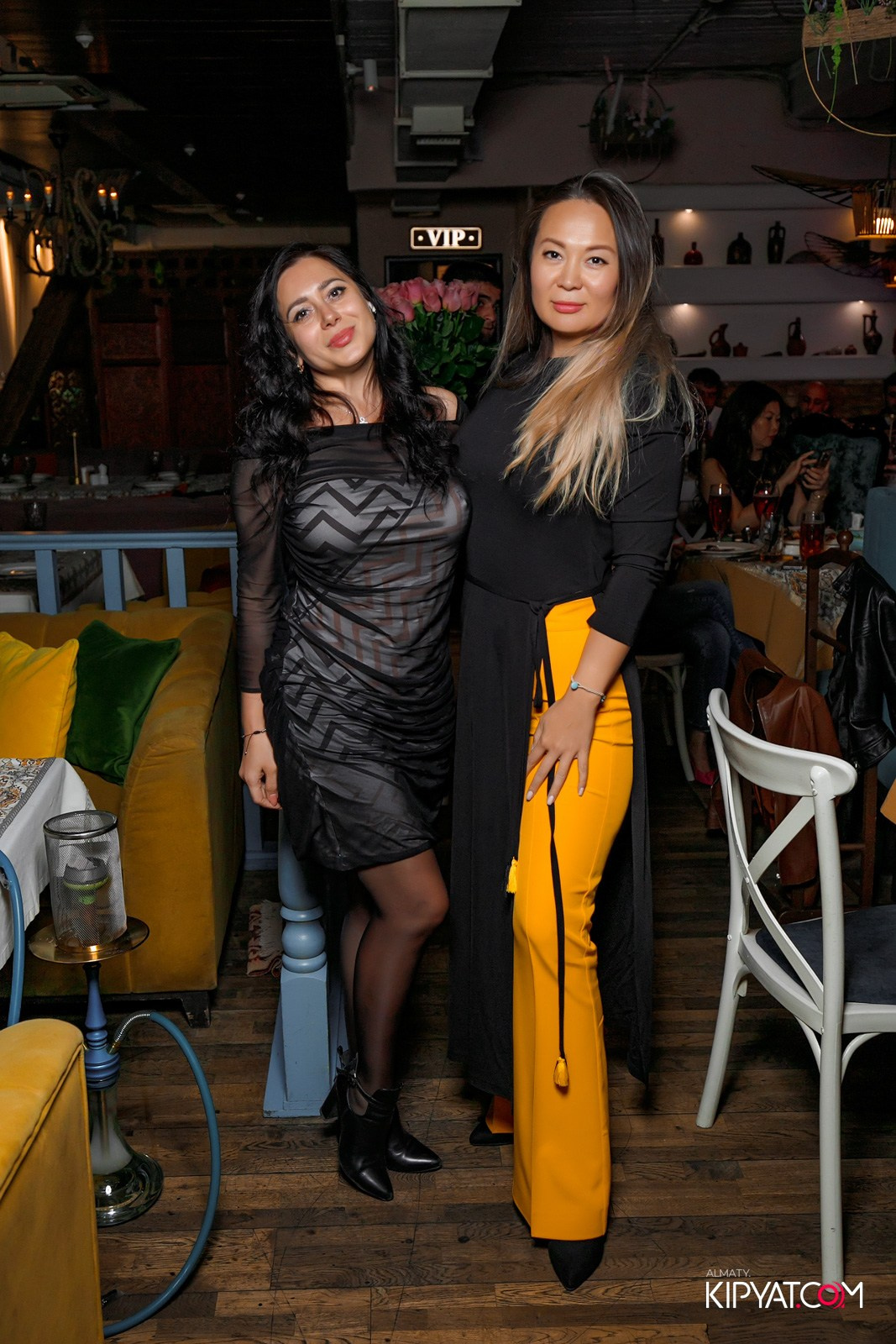 ВАХТАНГУРИ. КИПЯТКОМ АЛМАТЫ!