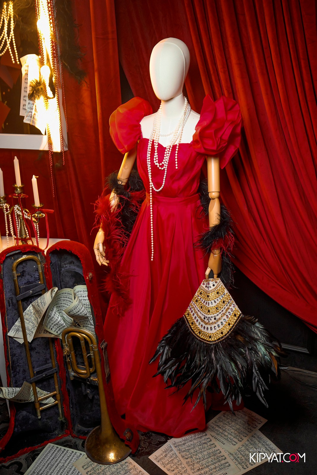 TANGIERS LOUNGE НА САПАЕВА. КИПЯТКОМ АЛМАТЫ! Фотосъемка мероприятий в Алматы