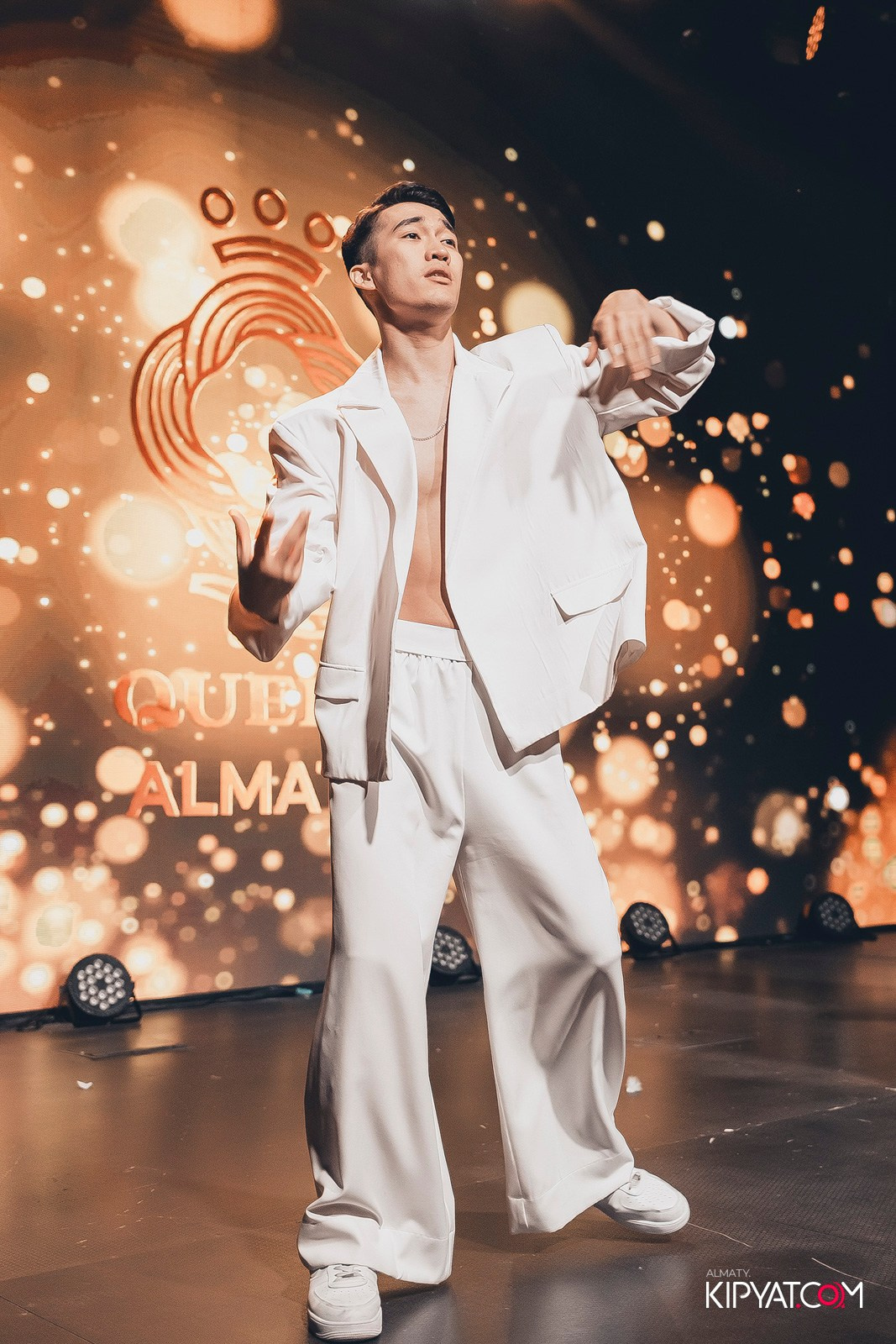 QUEEN. КИПЯТКОМ АЛМАТЫ! Фотосъемка мероприятий в Алматы