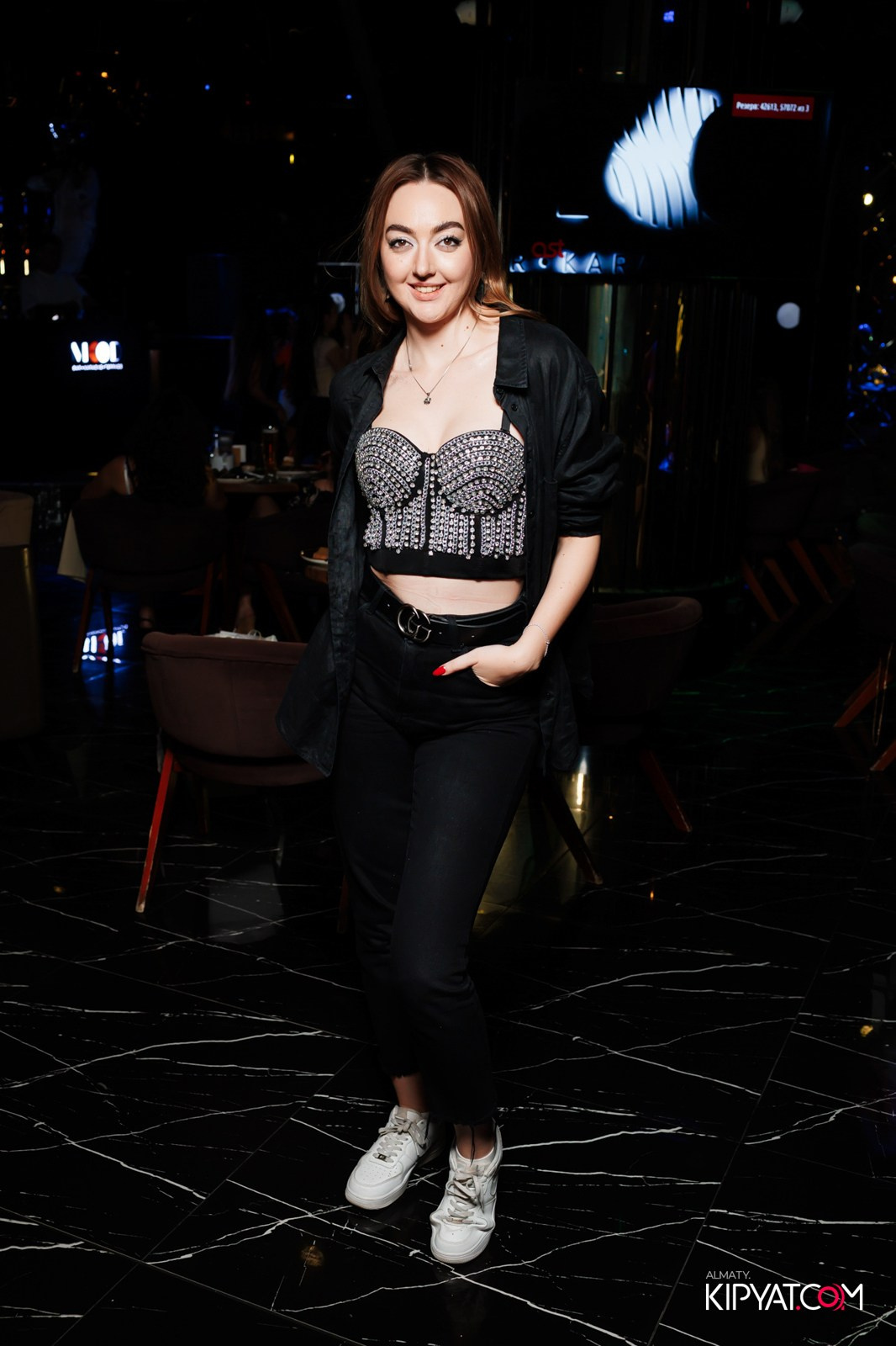 MOOD KARAOKE & TERRACE. КИПЯТКОМ АЛМАТЫ!