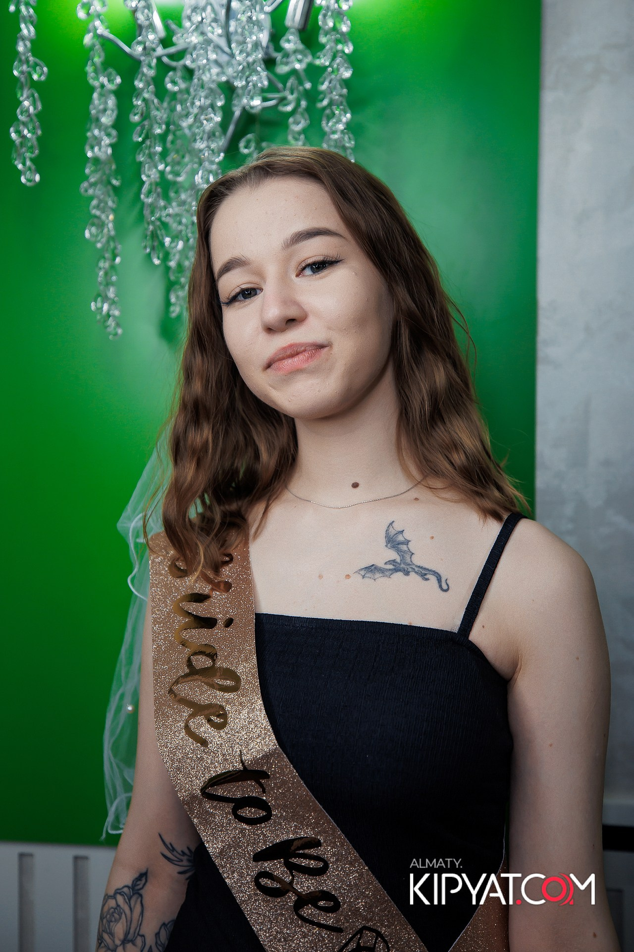 Ухо и Медведь на Гагарина. КИПЯТКОМ АЛМАТЫ!