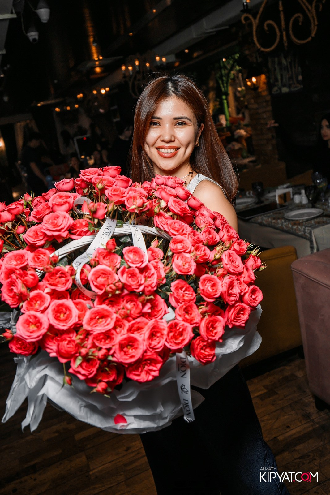 ВАХТАНГУРИ. КИПЯТКОМ АЛМАТЫ!