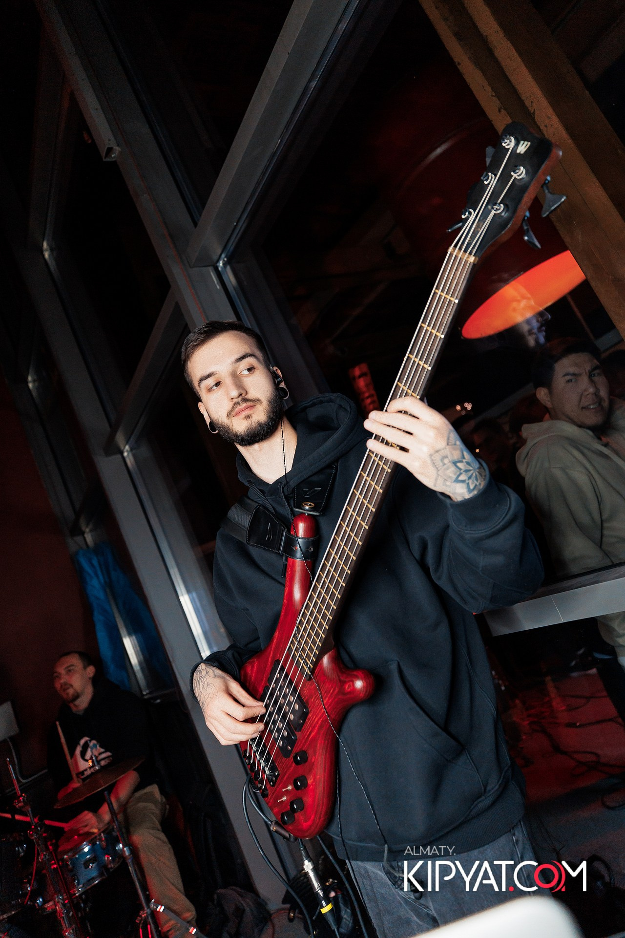 Пинта Mega Park. КИПЯТКОМ АЛМАТЫ! Фотосъемка мероприятий в Алматы