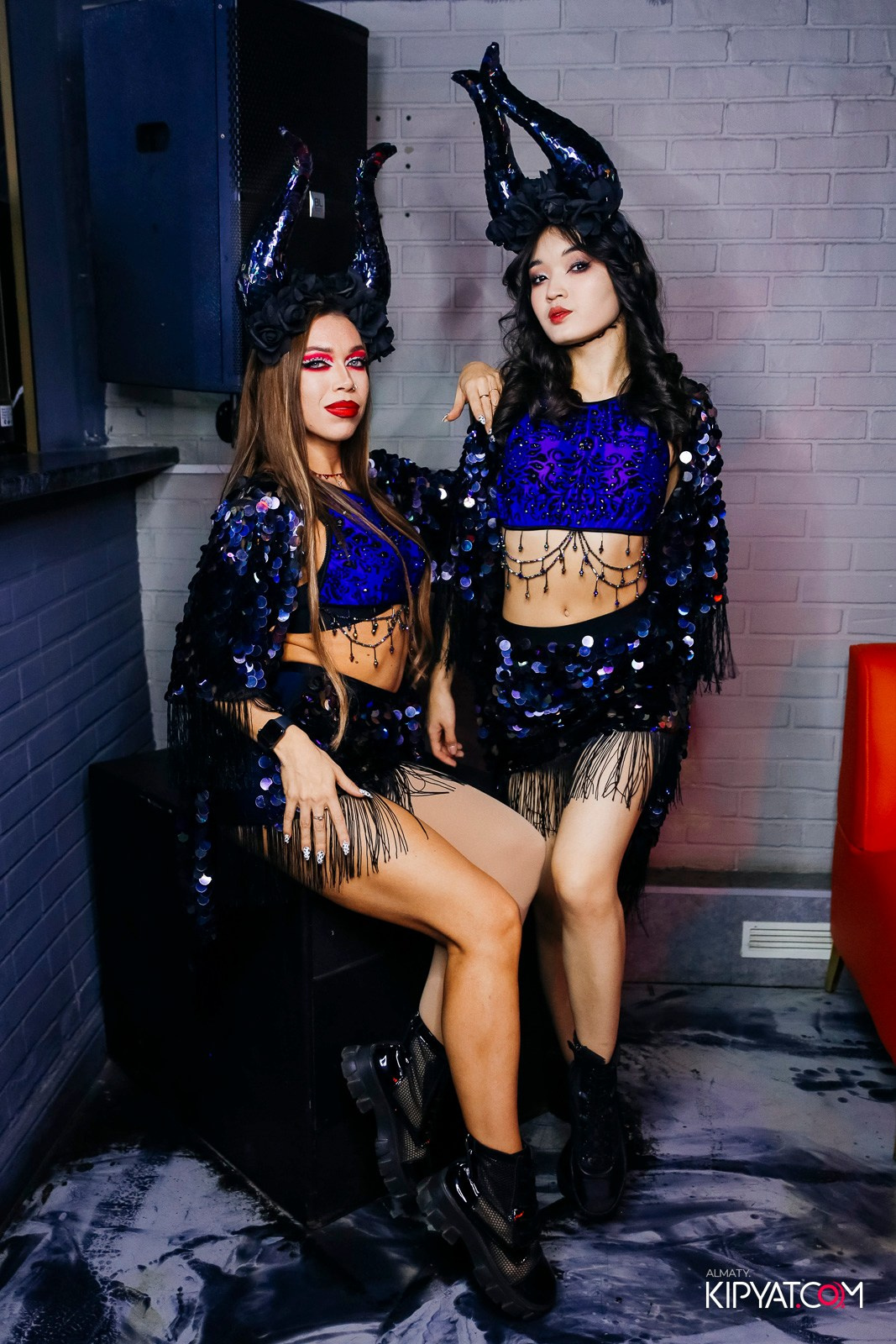 КАРАОКЕ DOREMI. КИПЯТКОМ АЛМАТЫ!