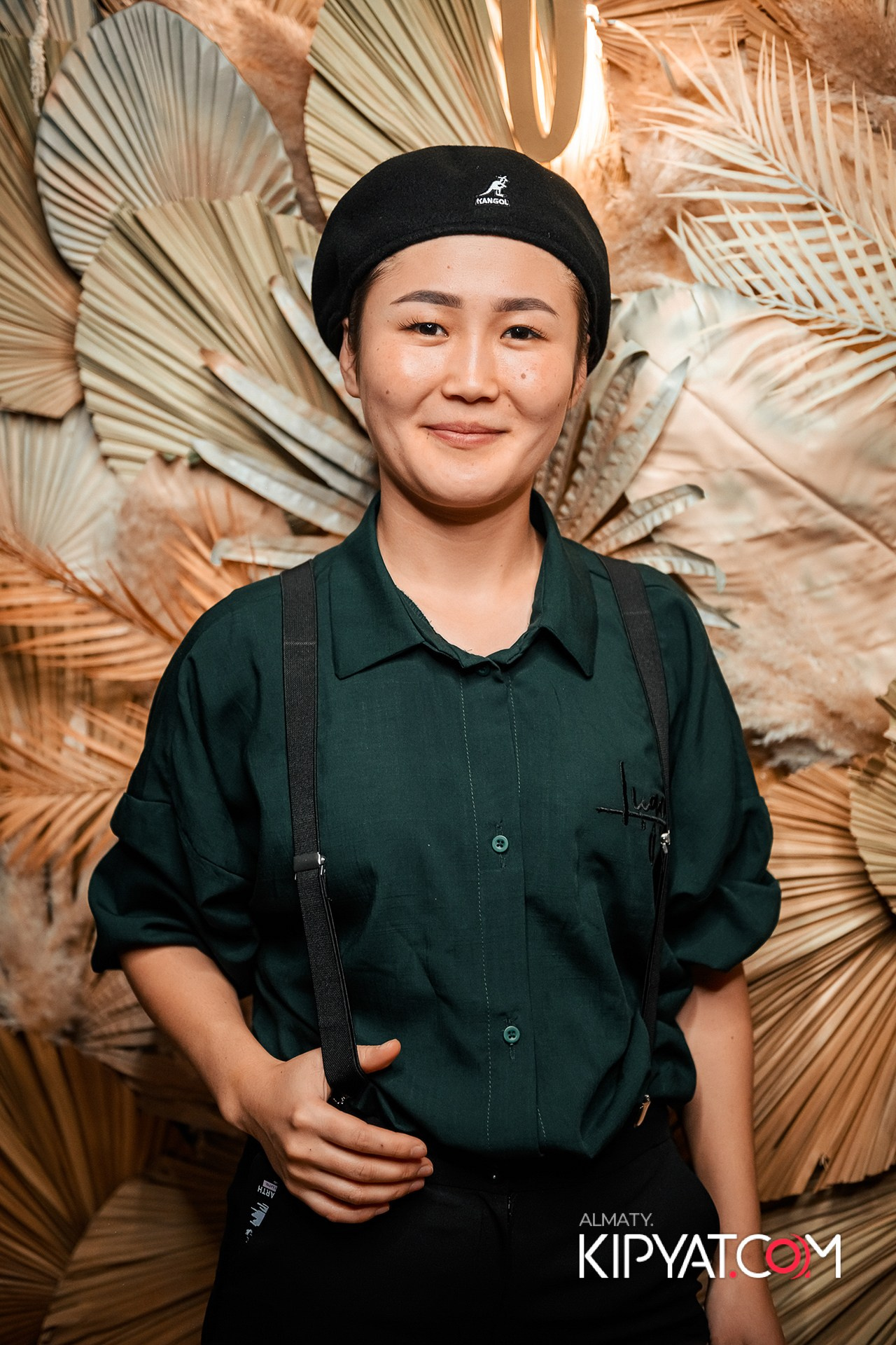 LUGO BAR. КИПЯТКОМ АЛМАТЫ!