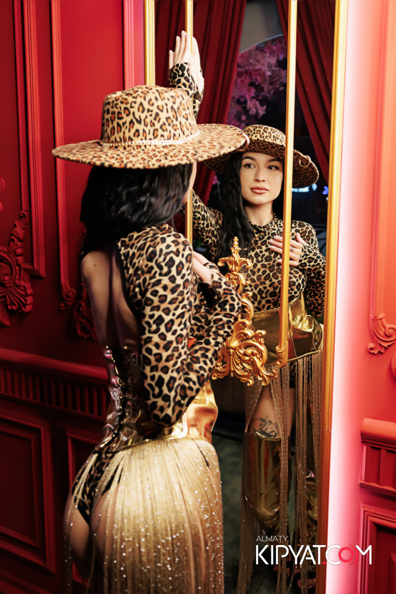 Зая, на бис. КИПЯТКОМ АЛМАТЫ!