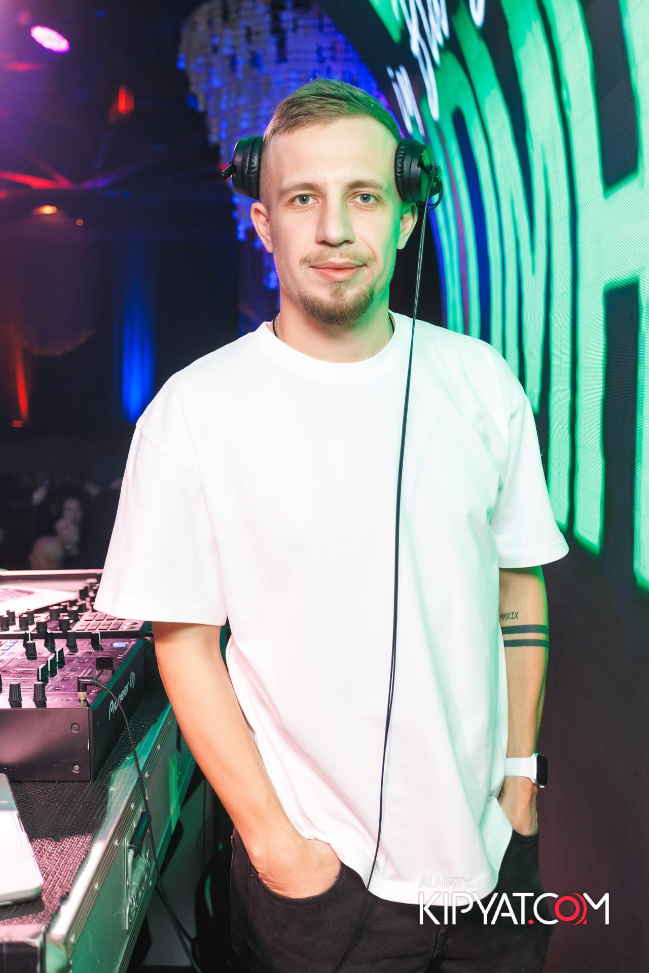 BlaBlaBar. КИПЯТКОМ АЛМАТЫ!