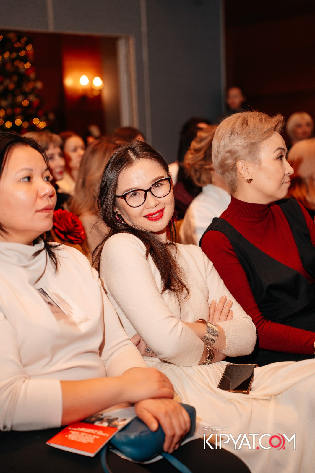 KAZAKH FASHION INDUSTRY. КИПЯТКОМ АЛМАТЫ!