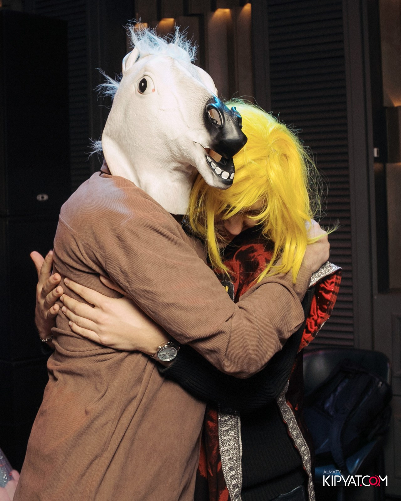 ПИНТА НА ПАНФИЛОВА. КИПЯТКОМ АЛМАТЫ!