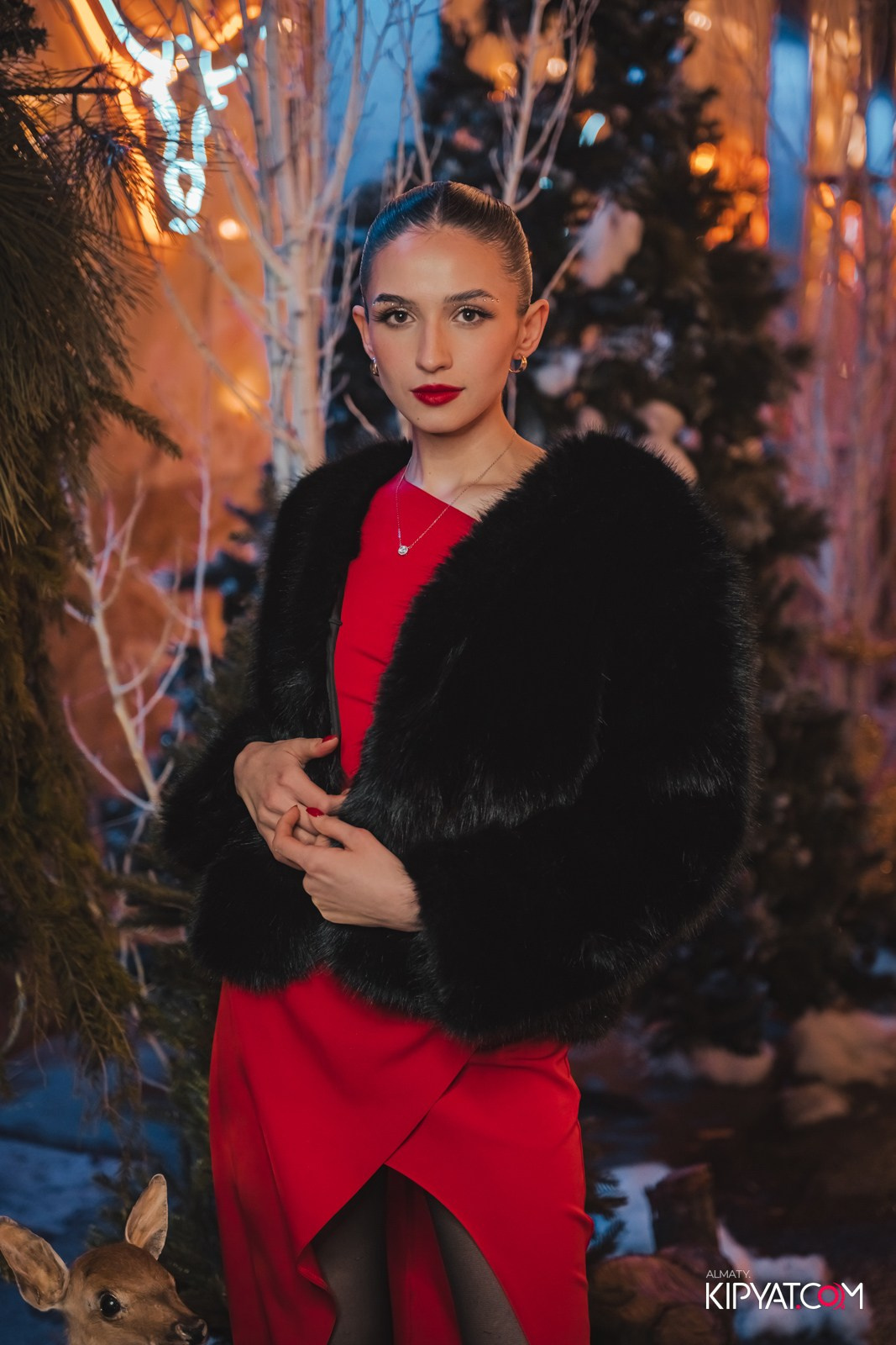 ZIYAFET MEAT HOUSЕ. КИПЯТКОМ АЛМАТЫ!