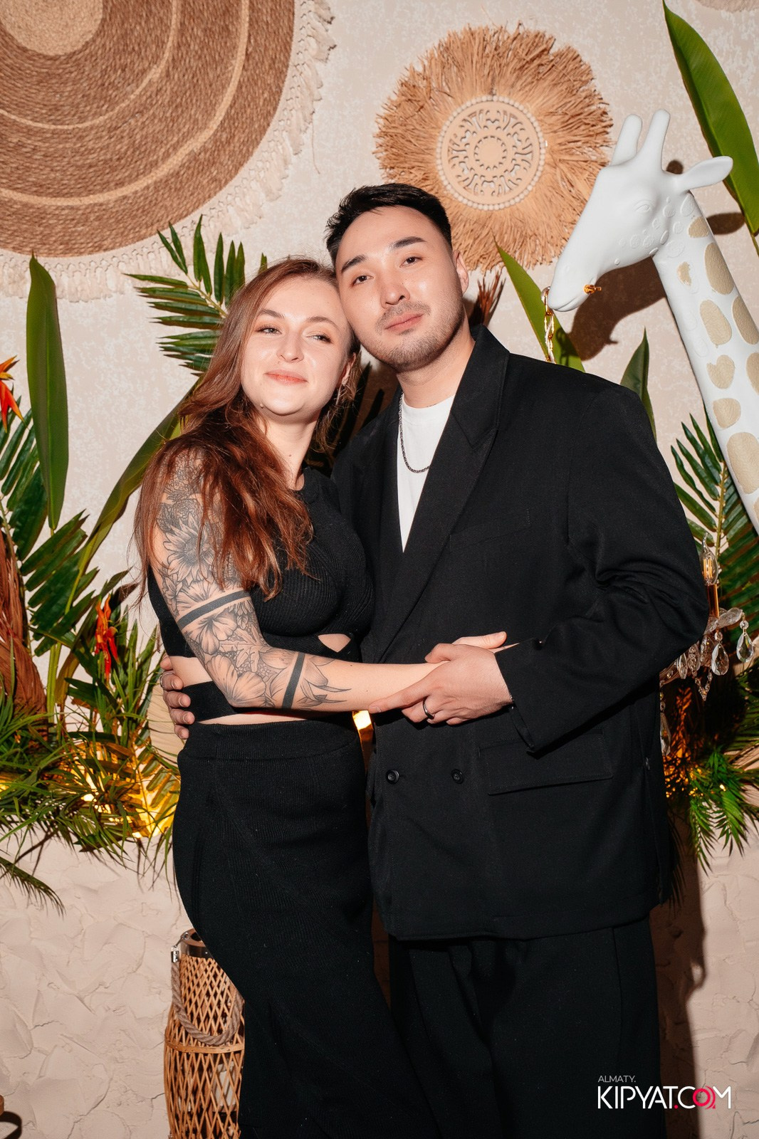 BAY RESTAURANT & BAR. КИПЯТКОМ АЛМАТЫ!