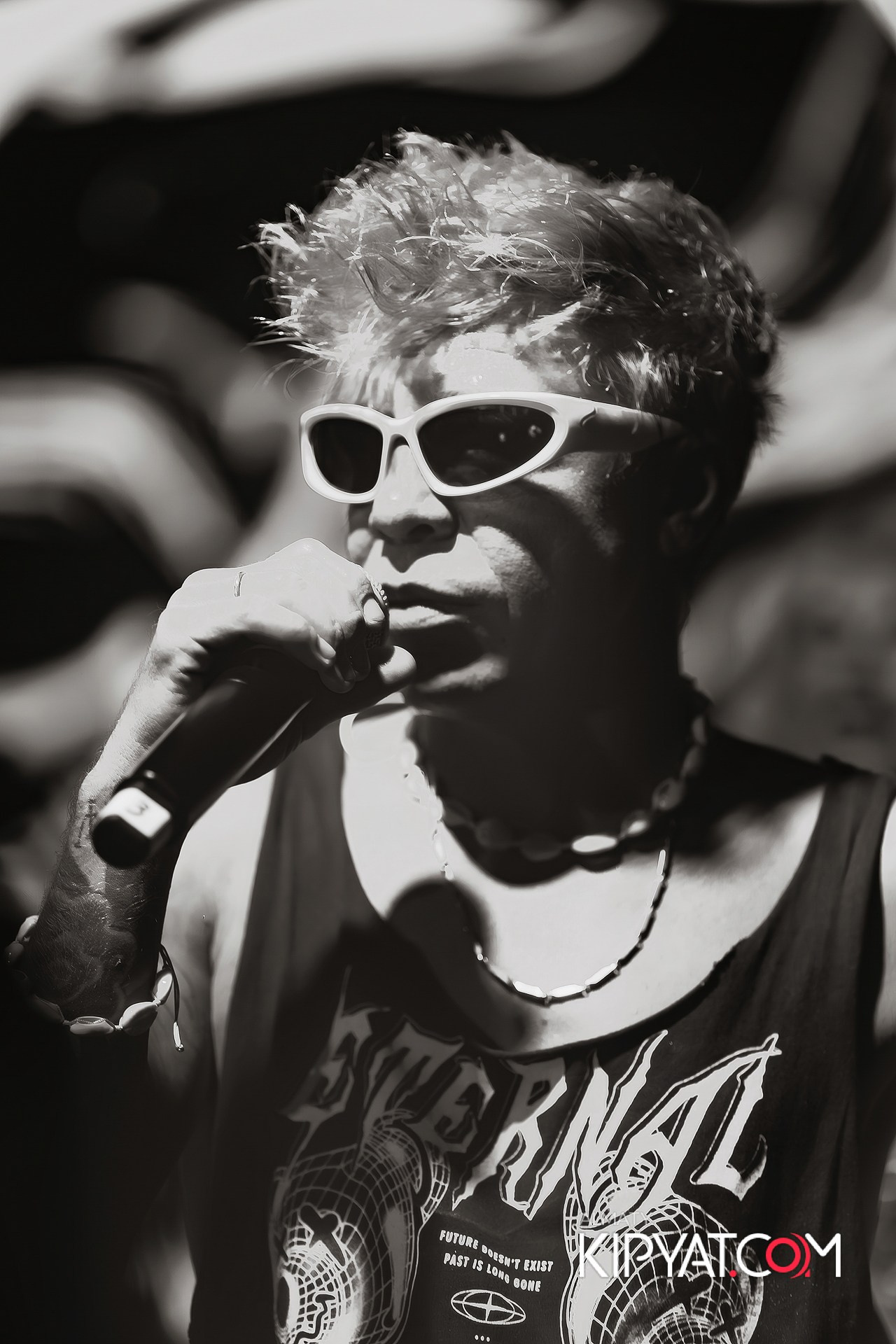 QUEST PISTOLS В РЕСТОРАНЕ NINO. КИПЯТКОМ АЛМАТЫ!