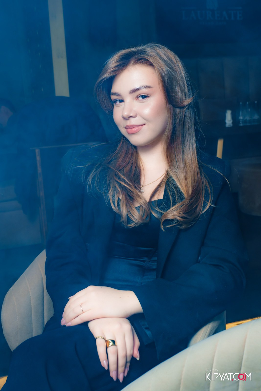 LAUREATE KARAOKE HALL. КИПЯТКОМ АЛМАТЫ!