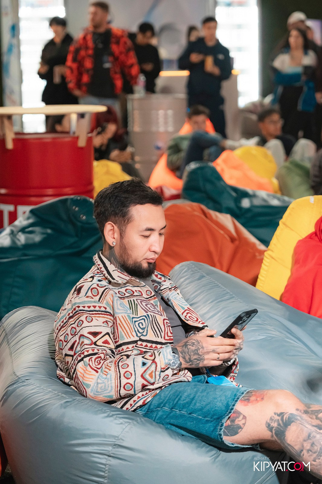 THE INTERNATIONAL DOTA 2 B VELVET SPORT VILLA. КИПЯТКОМ АЛМАТЫ!