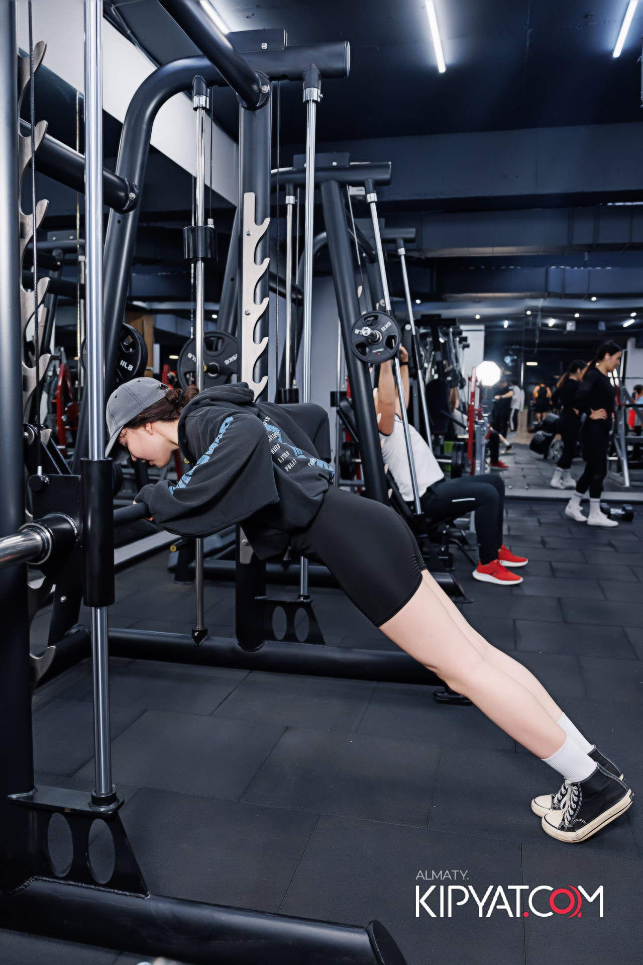 15 YEARS FITNESS BLITZ. КИПЯТКОМ АЛМАТЫ! Фотосъемка мероприятий в Алматы