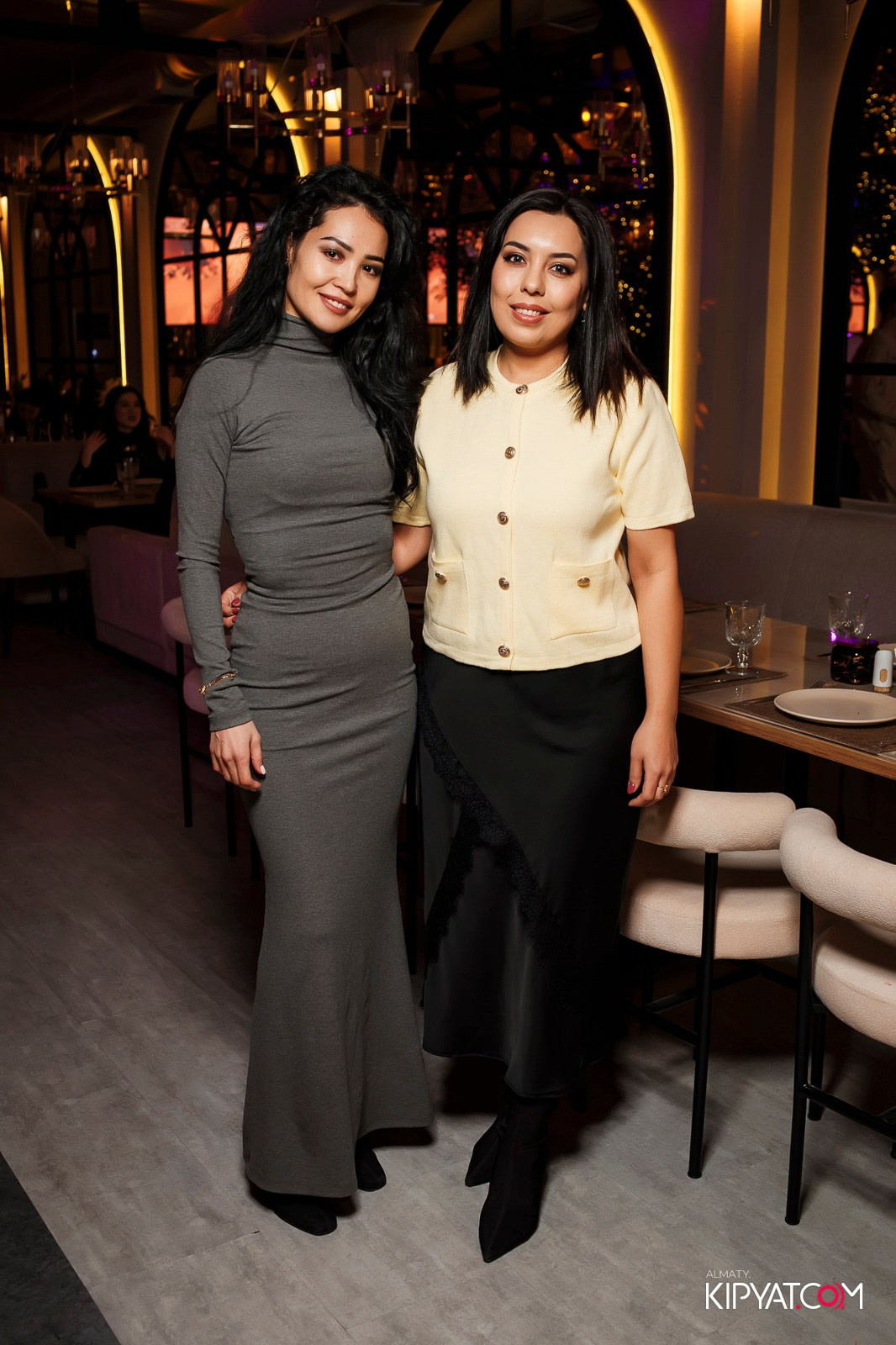 SAHARA ASIAN MIX. КИПЯТКОМ АЛМАТЫ! Фотосъемка мероприятий в Алматы