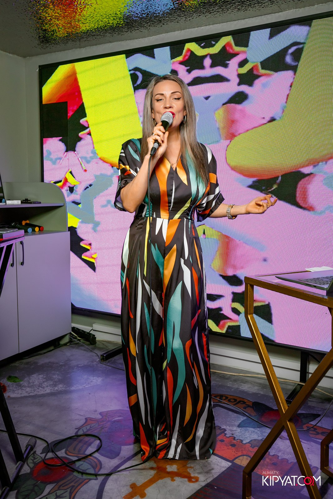 FORT VERNYI. КИПЯТКОМ АЛМАТЫ!