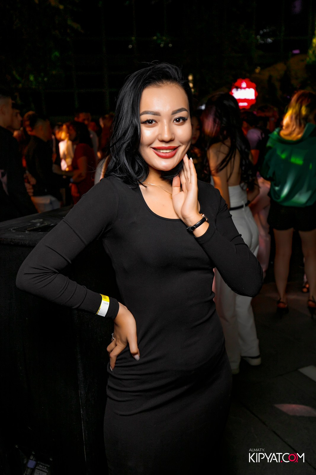 EVENT BAR. КИПЯТКОМ АЛМАТЫ!