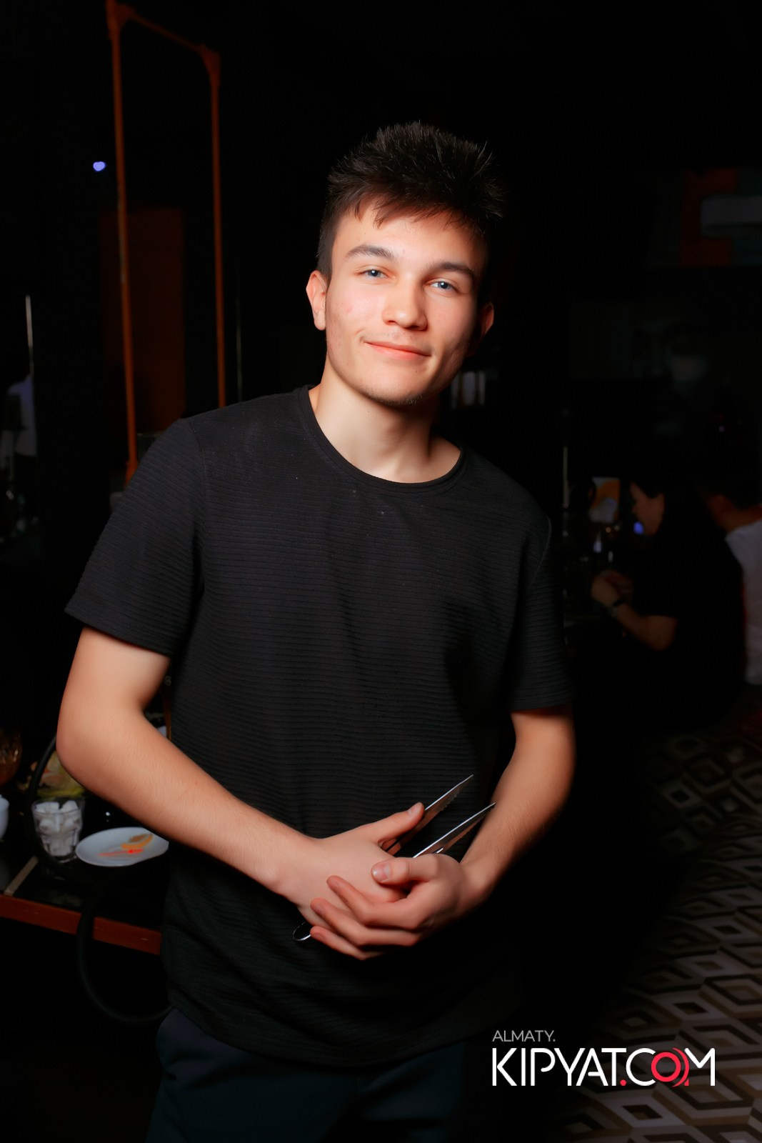 УХО И МЕДВЕДЬ НА ГАГАРИНА. КИПЯТКОМ АЛМАТЫ!