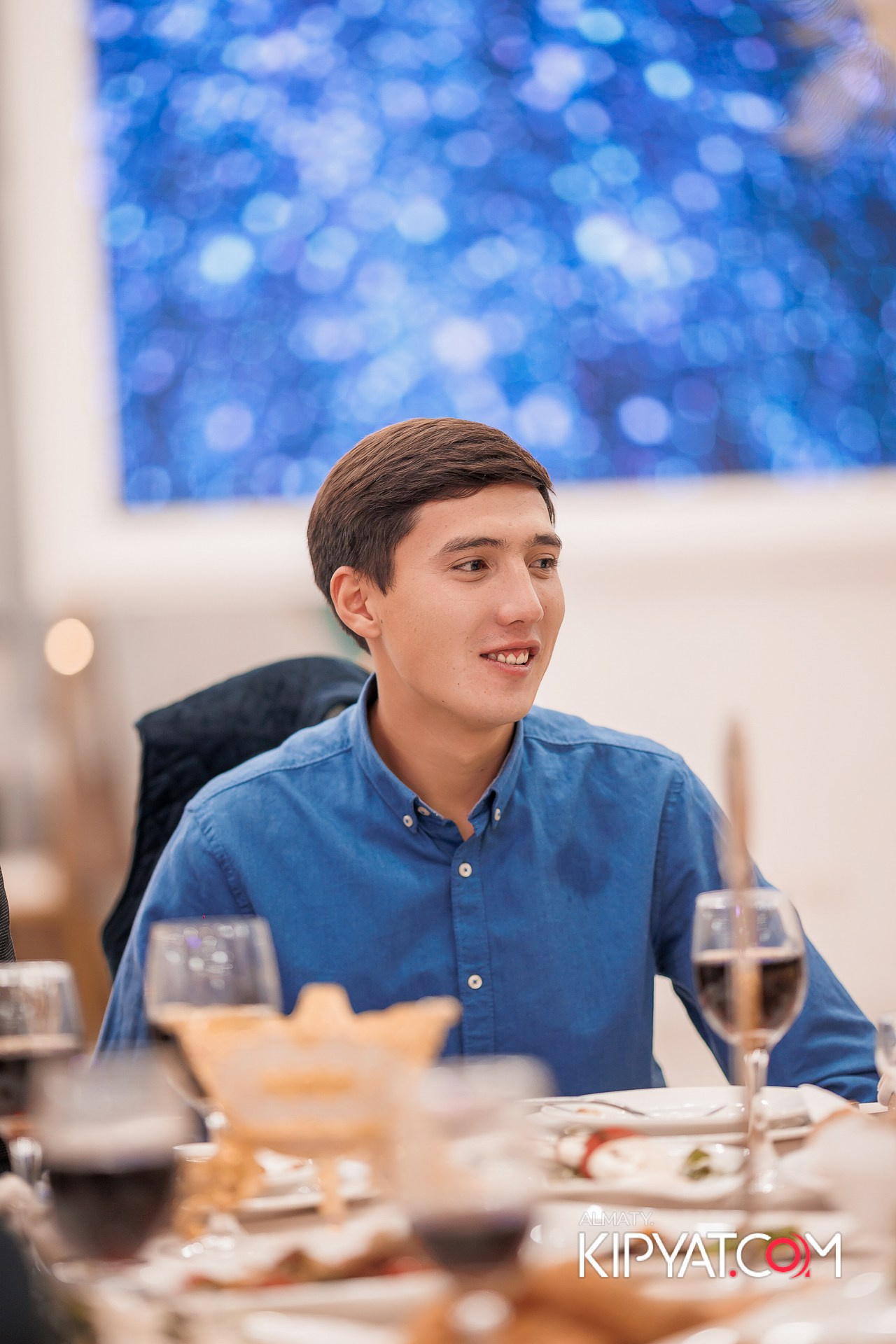 КОРПОРАТИВ PHOTO VIDEO SERVICE. КИПЯТКОМ АЛМАТЫ!