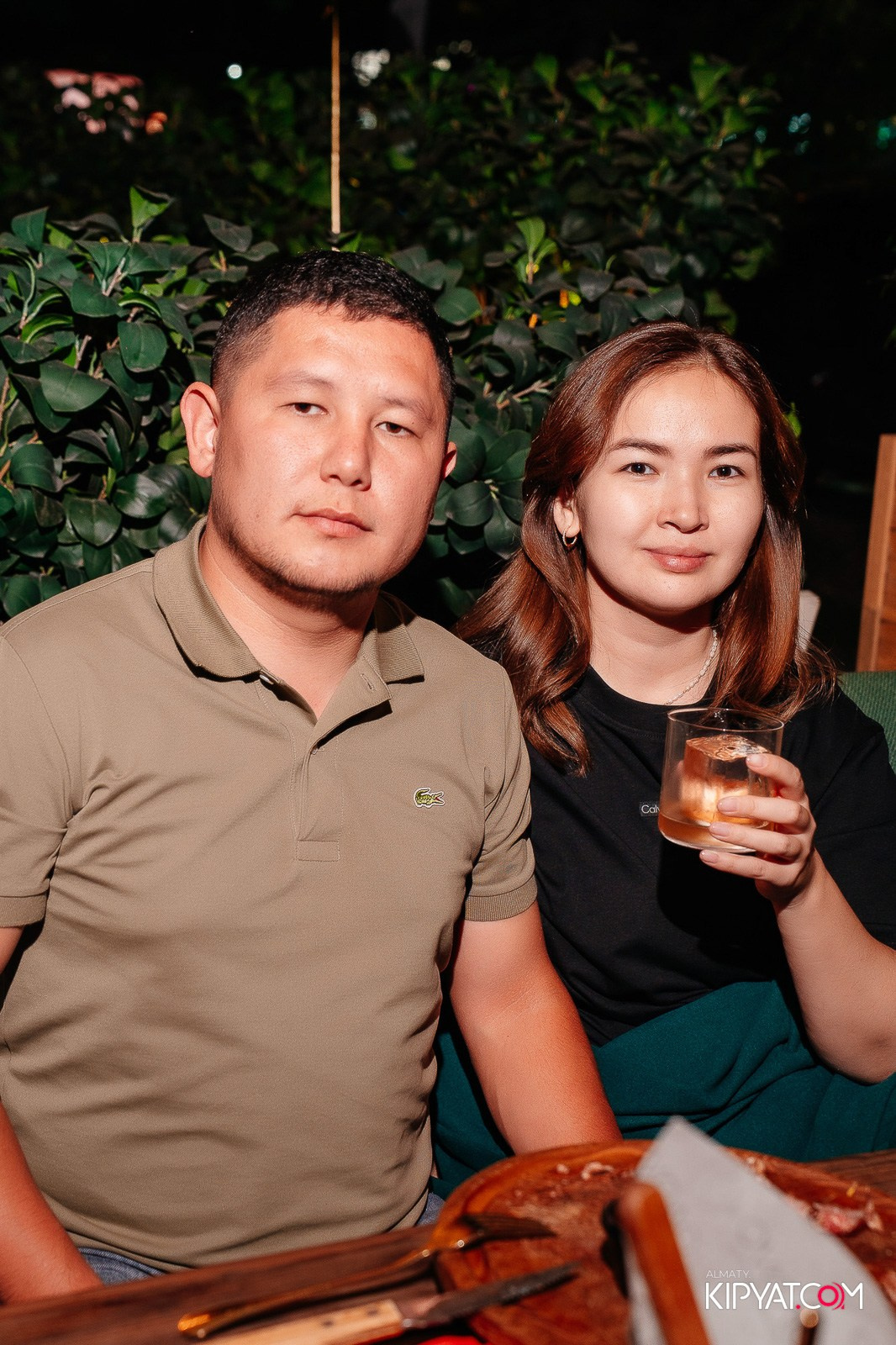 OLOVO BAR НА ДОСТЫК. КИПЯТКОМ АЛМАТЫ!